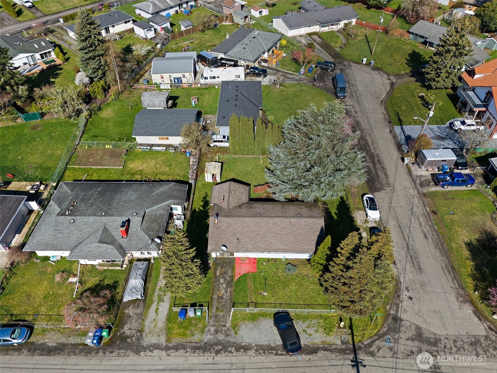 15851 118th Avenue SE