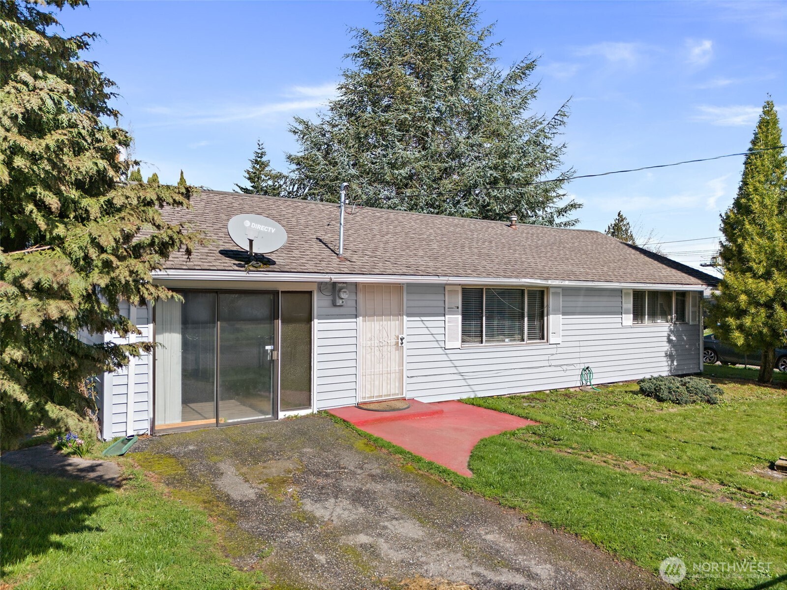 15851 118th Avenue SE
