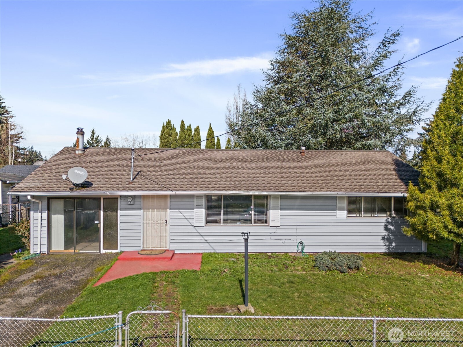 15851 118th Avenue SE