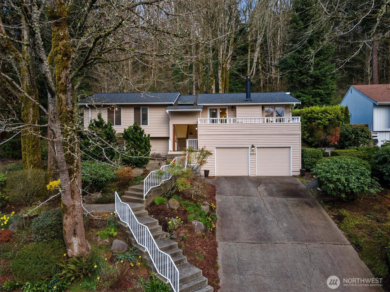 5060 Highland Drive