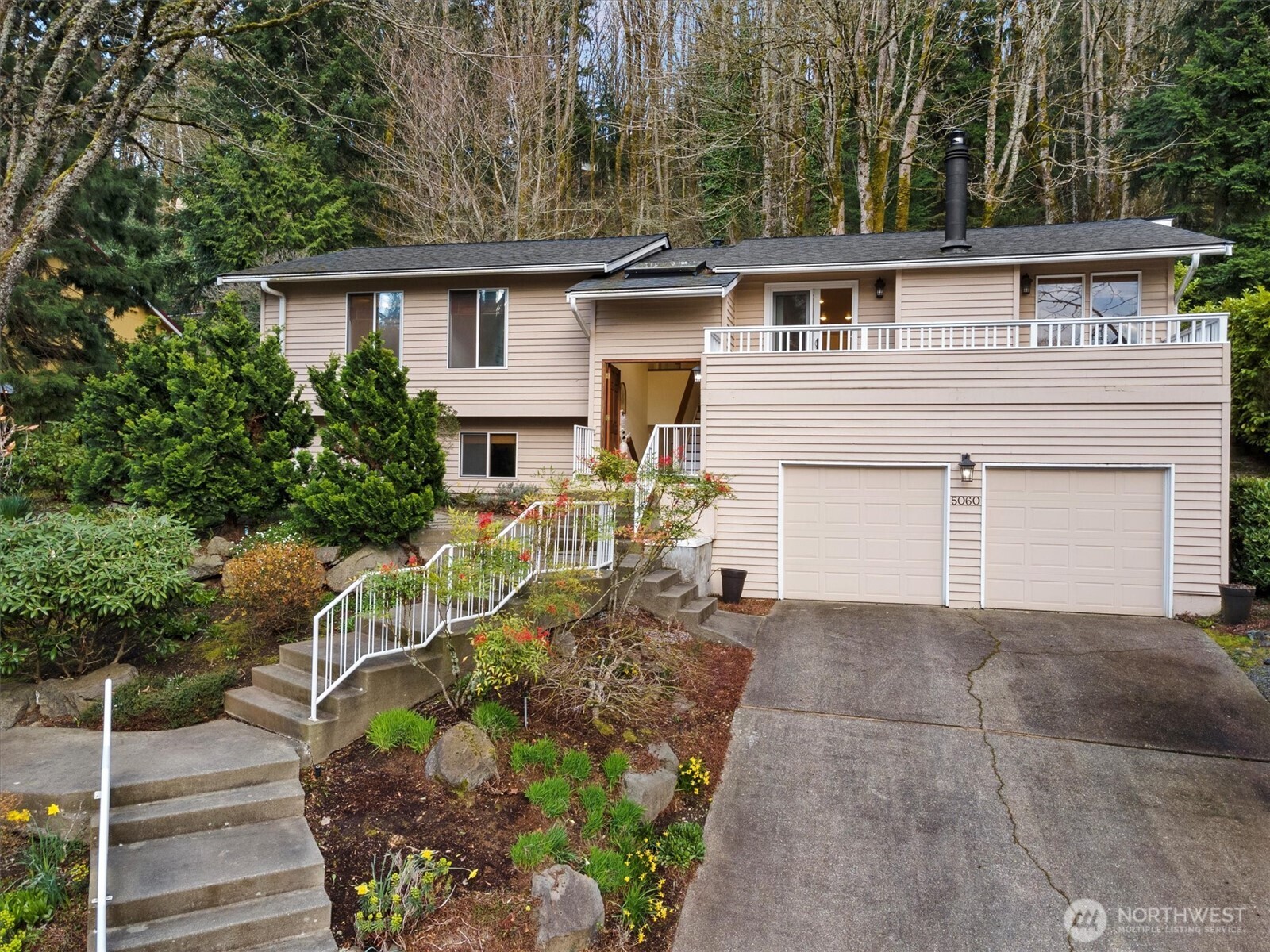 5060 Highland Drive