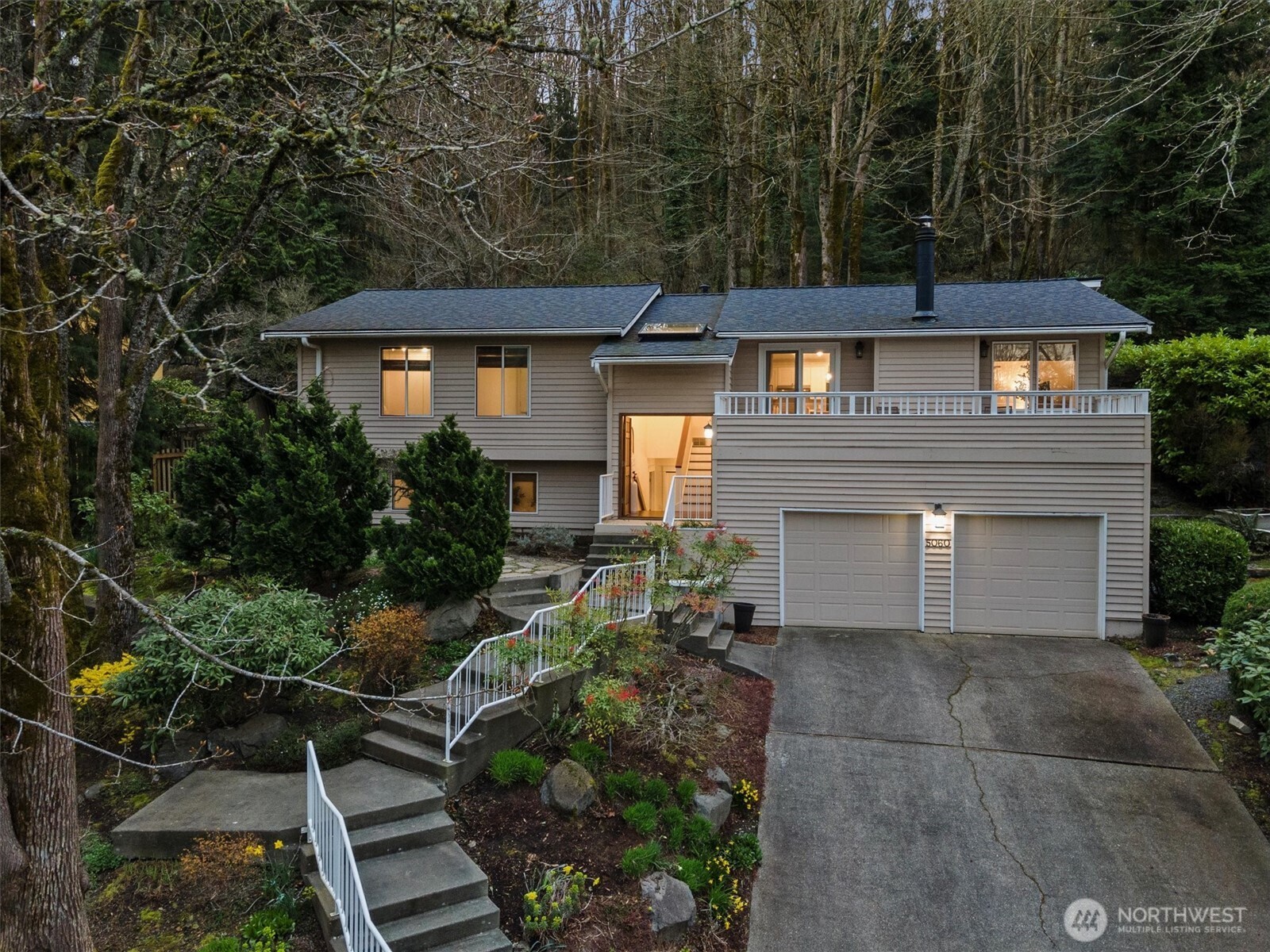 5060 Highland Drive