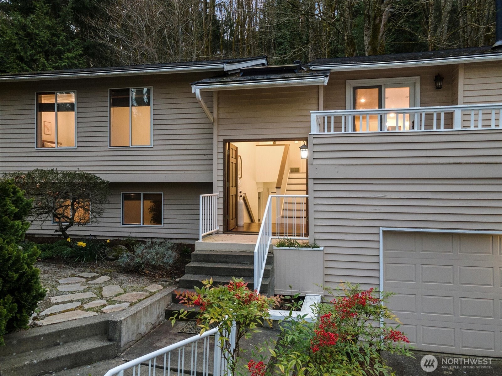 5060 Highland Drive