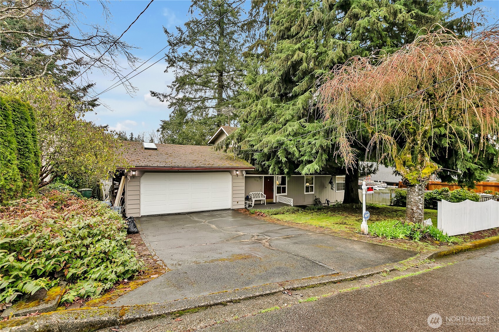 3510 S 262nd Street