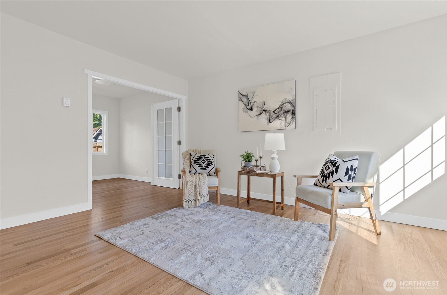 300 S Henderson Street
