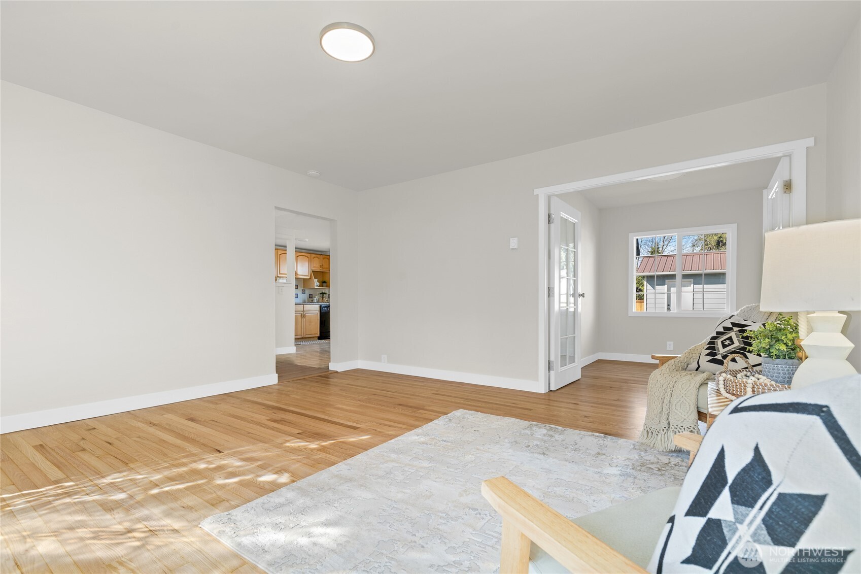 300 S Henderson Street