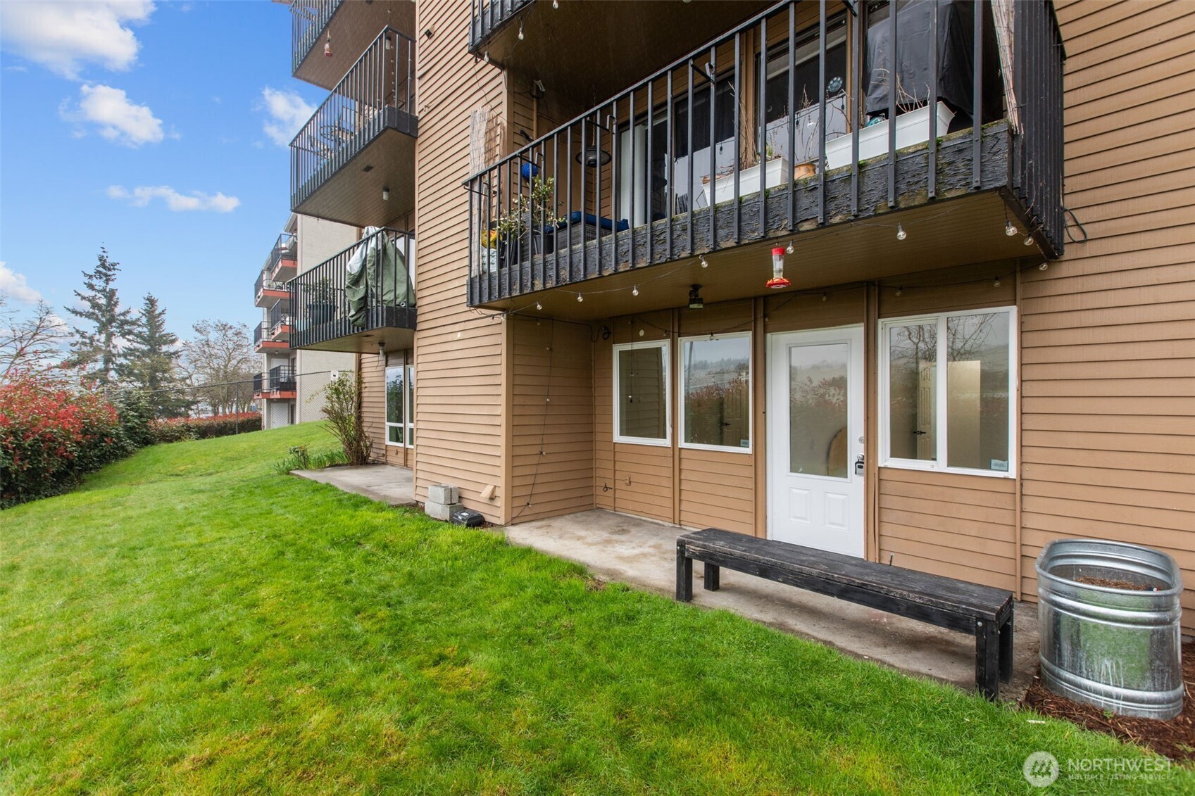 11604 Rainier Avenue S Unit: 102