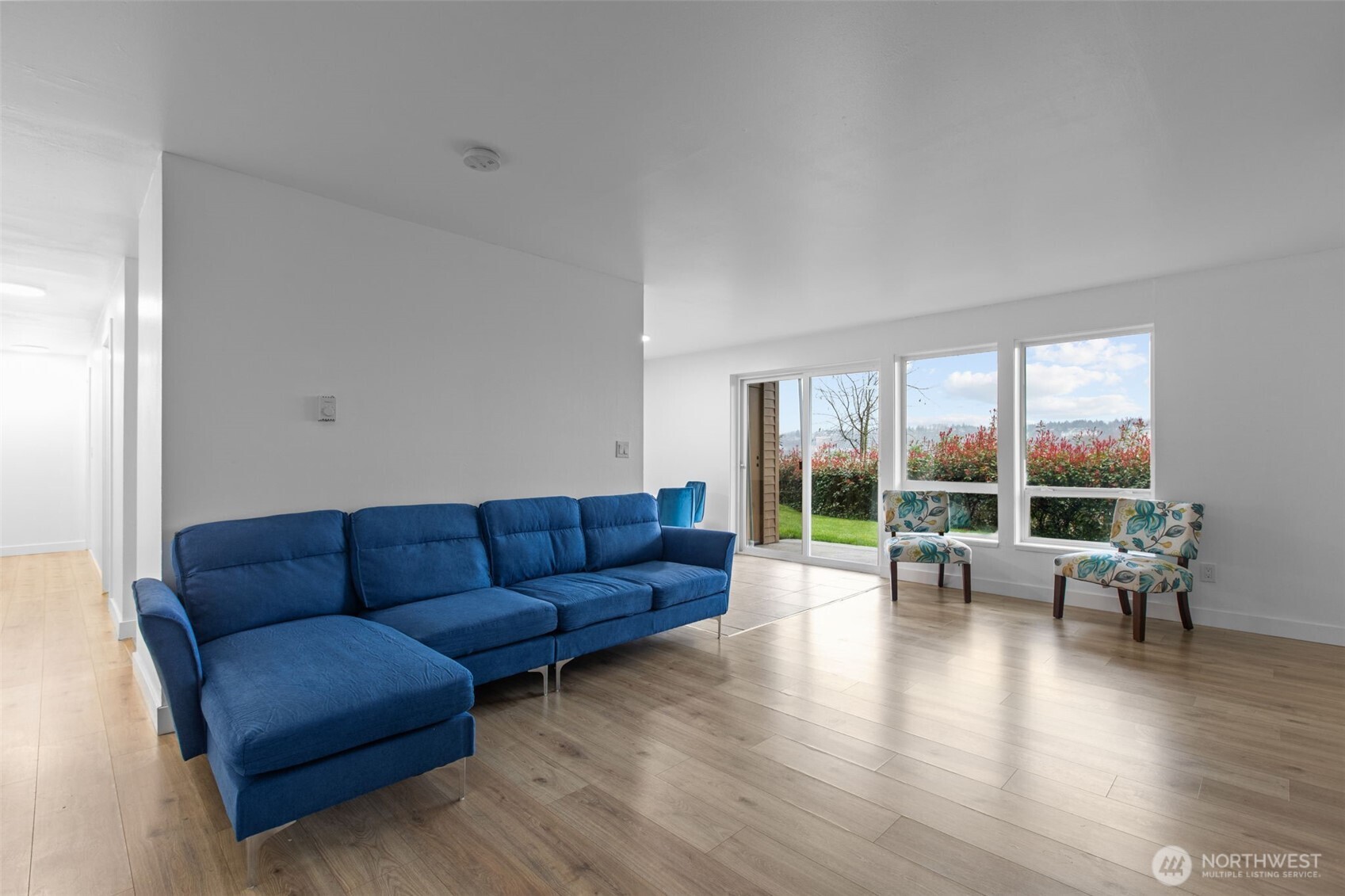 11604 Rainier Avenue S Unit: 102