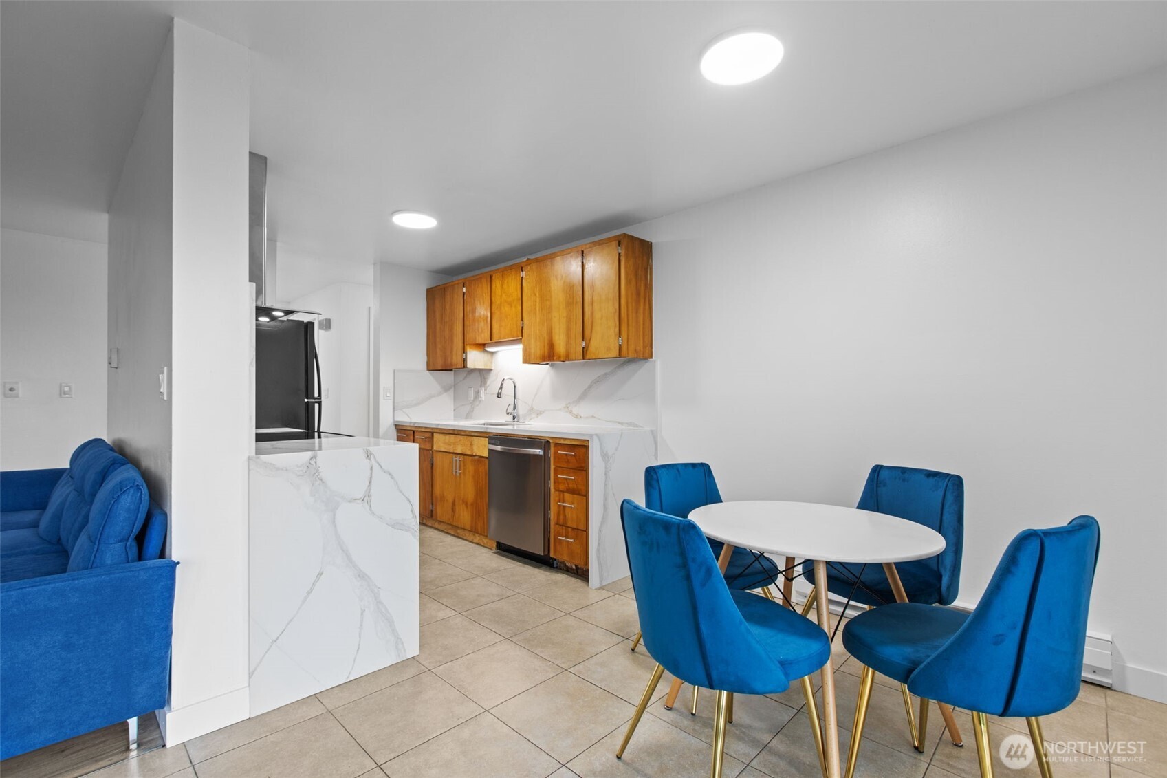 11604 Rainier Avenue S Unit: 102