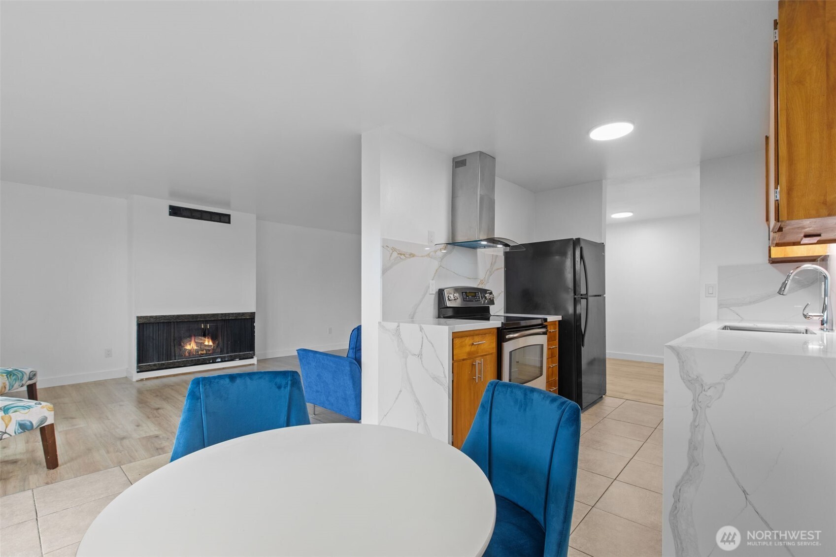 11604 Rainier Avenue S Unit: 102