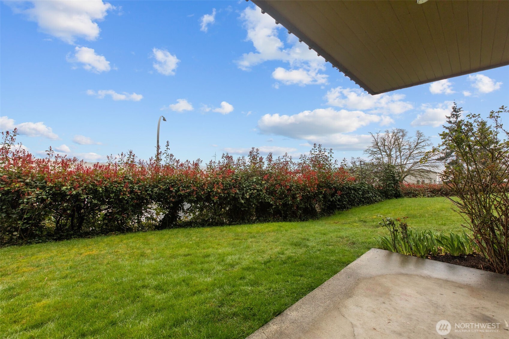 11604 Rainier Avenue S Unit: 102