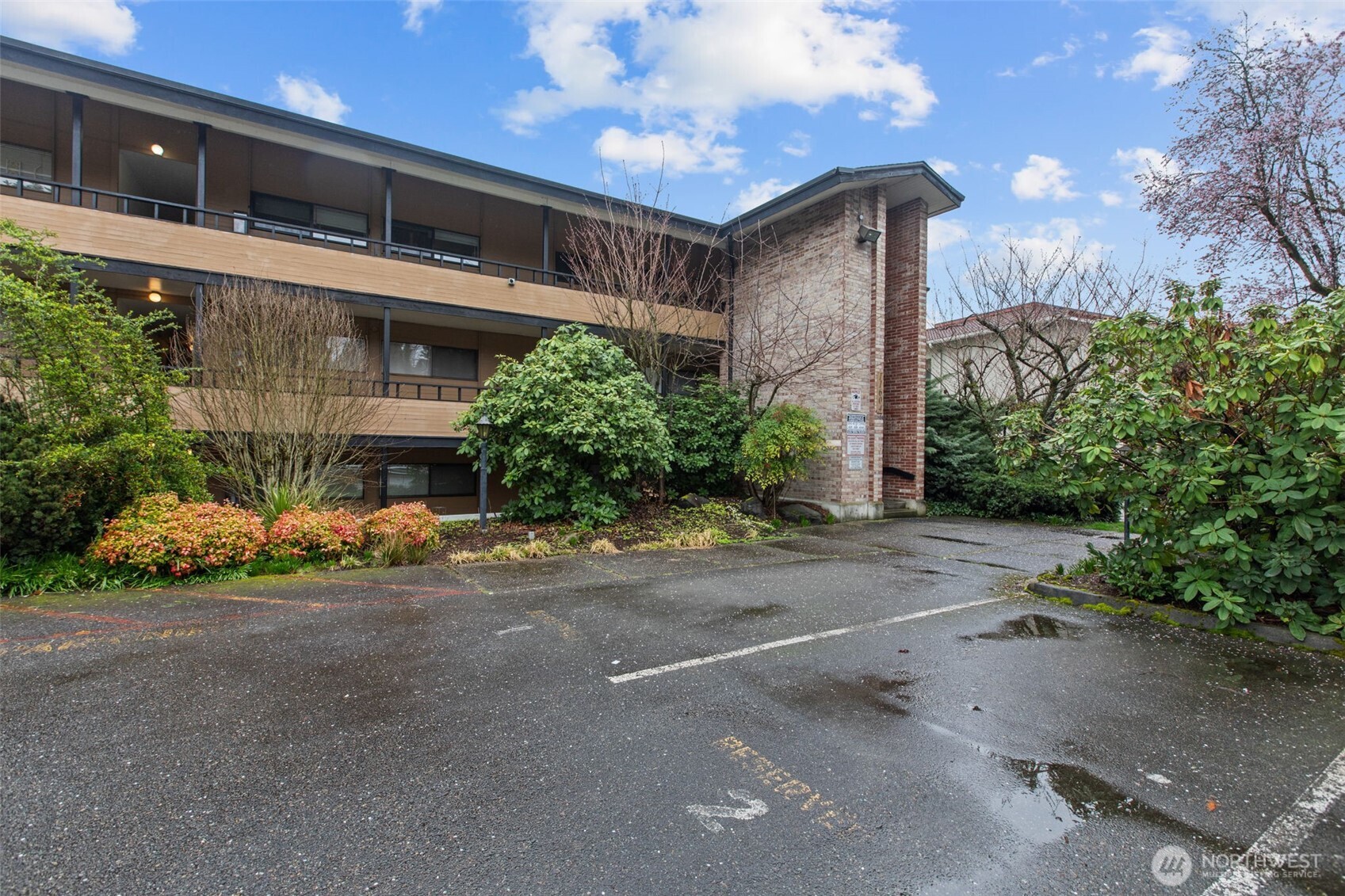 11604 Rainier Avenue S Unit: 102