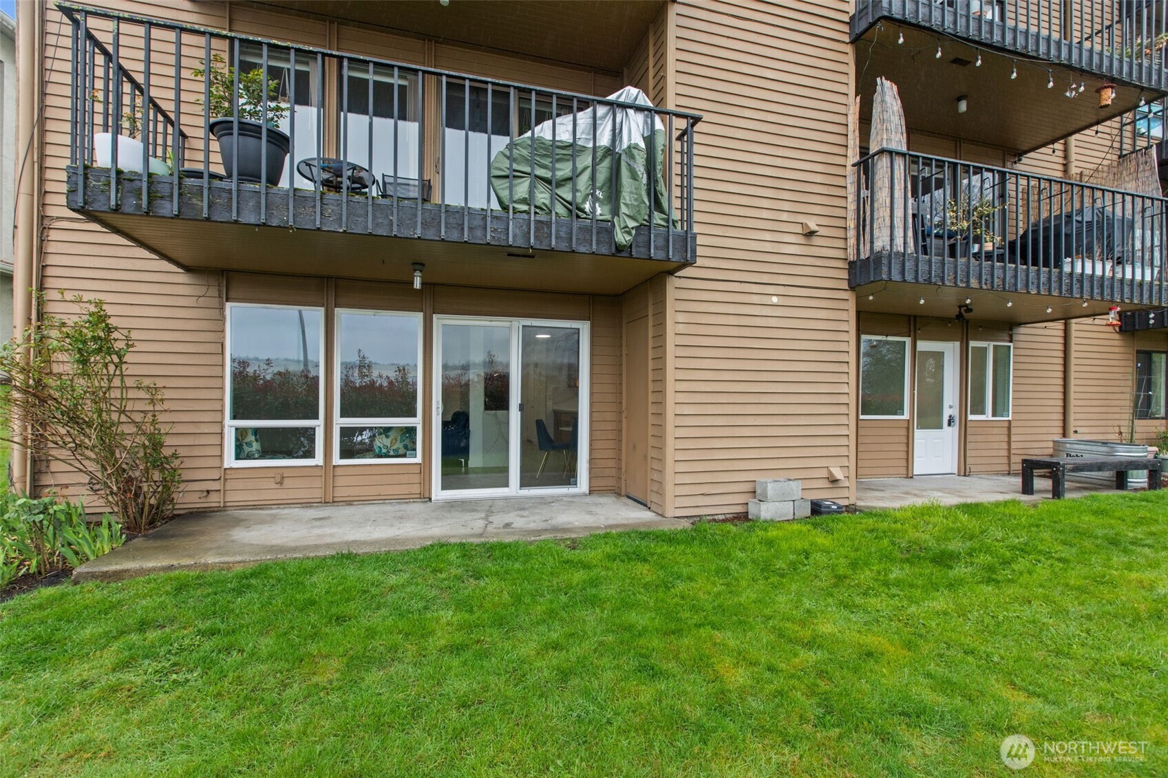 11604 Rainier Avenue S Unit: 102