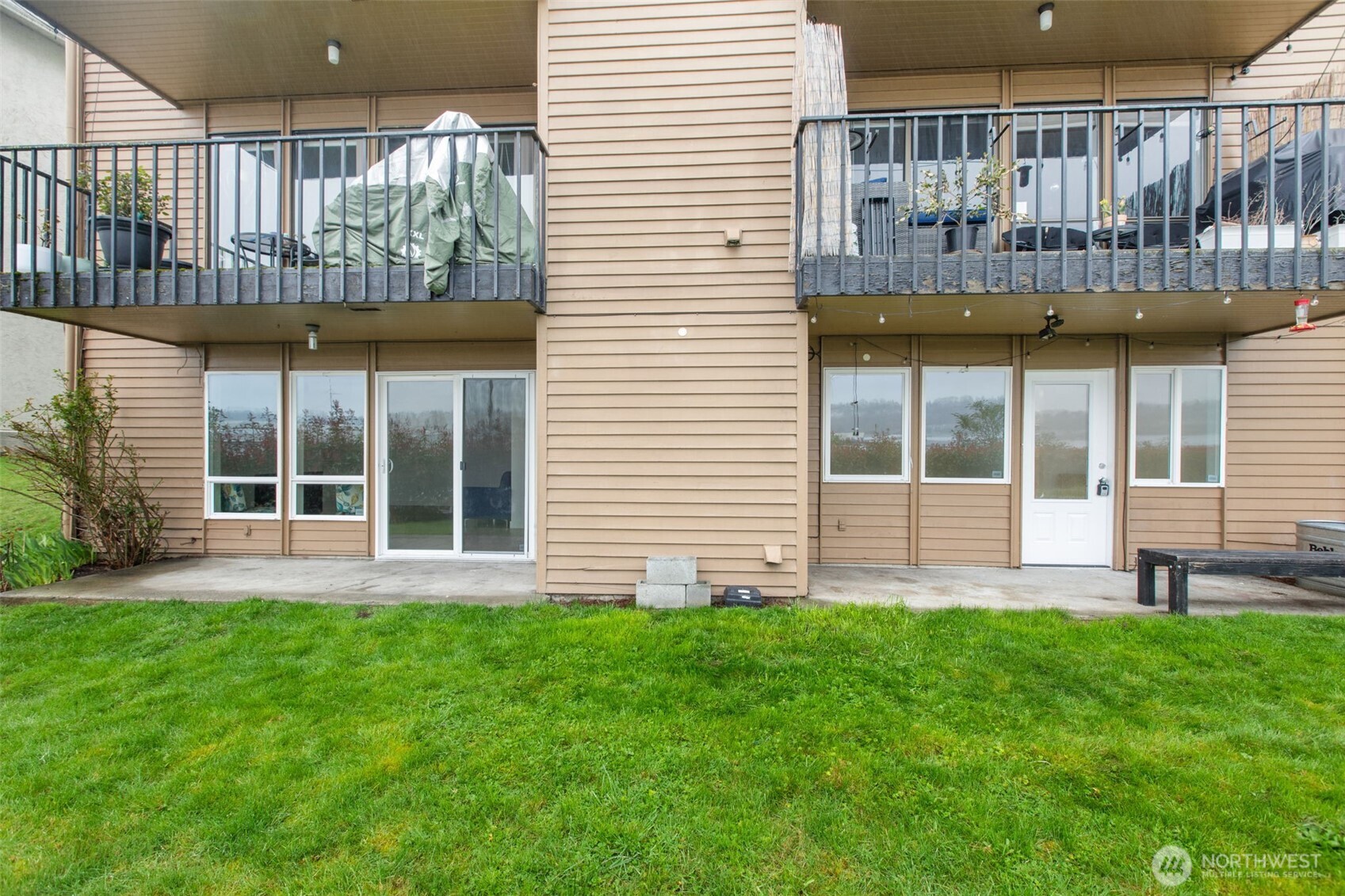 11604 Rainier Avenue S Unit: 102