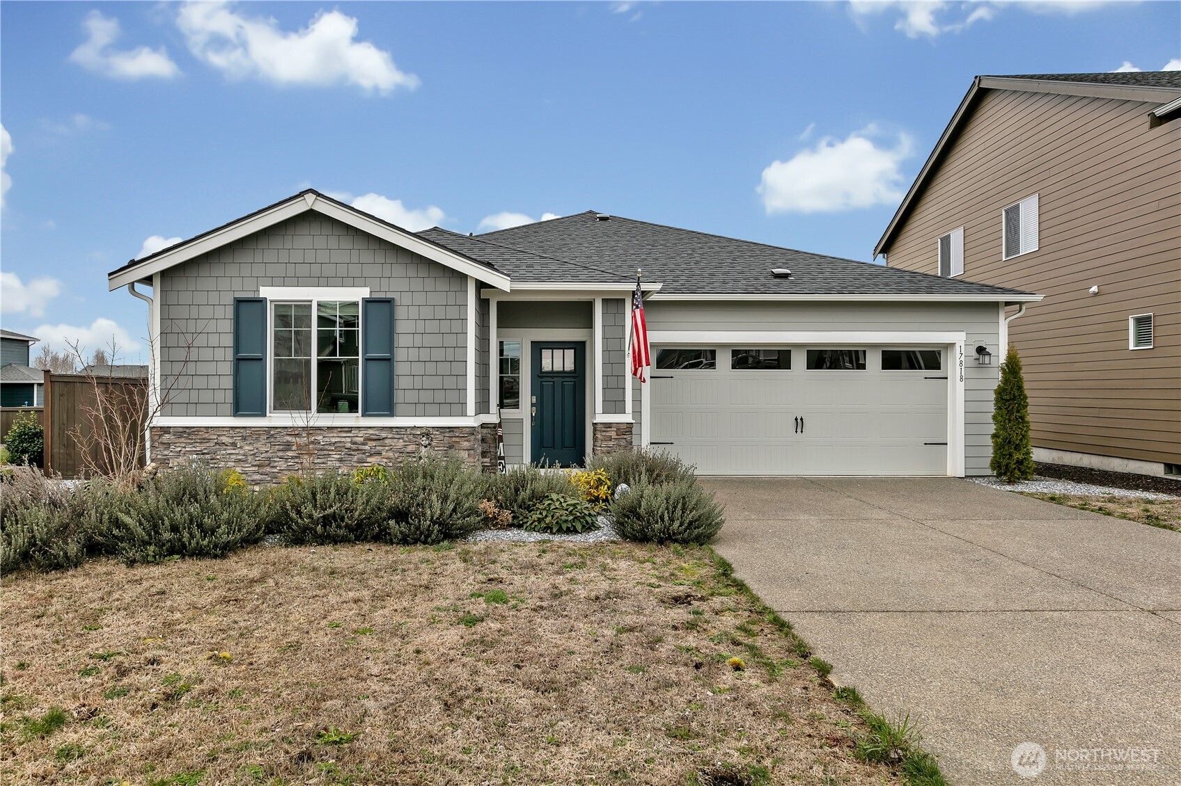 17818 128th Avenue Ct E