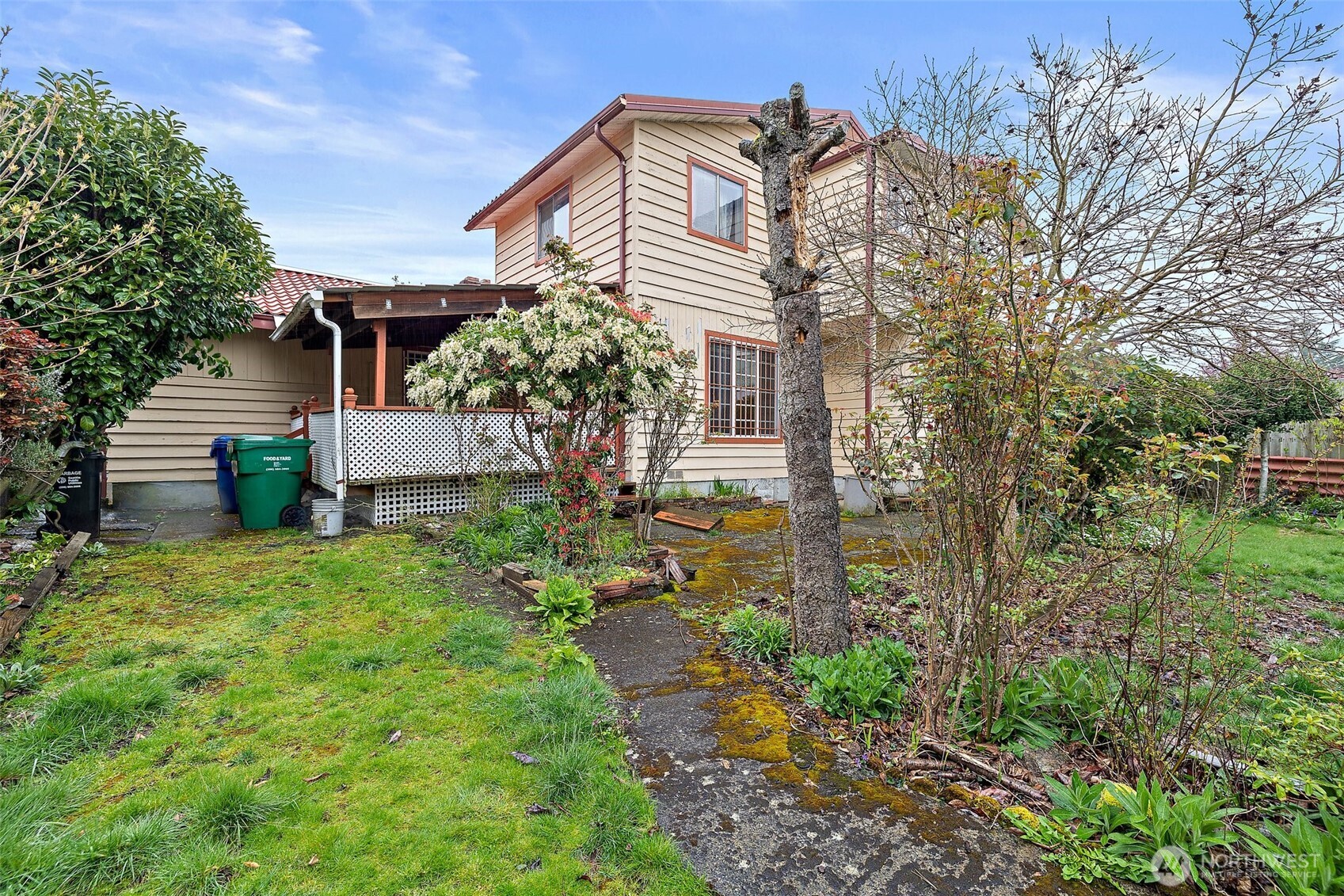 10711 Renton Avenue S