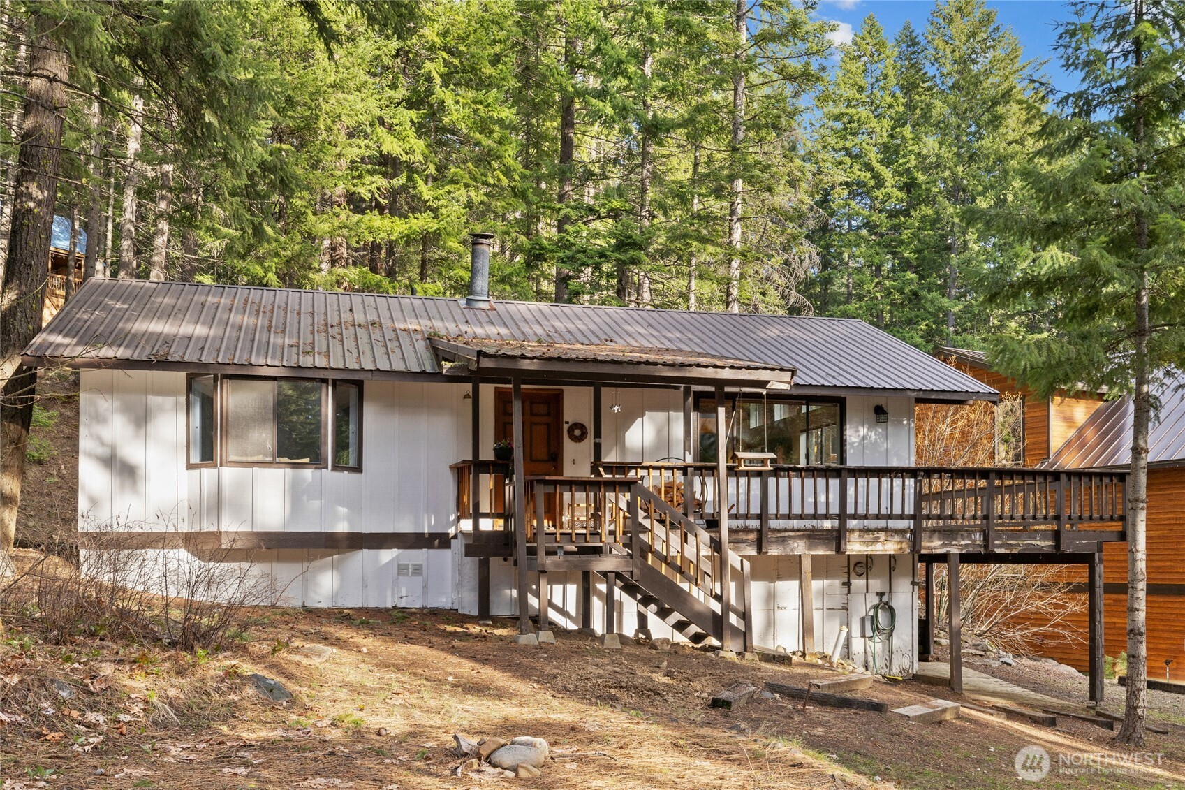 190 W Lakedale Drive