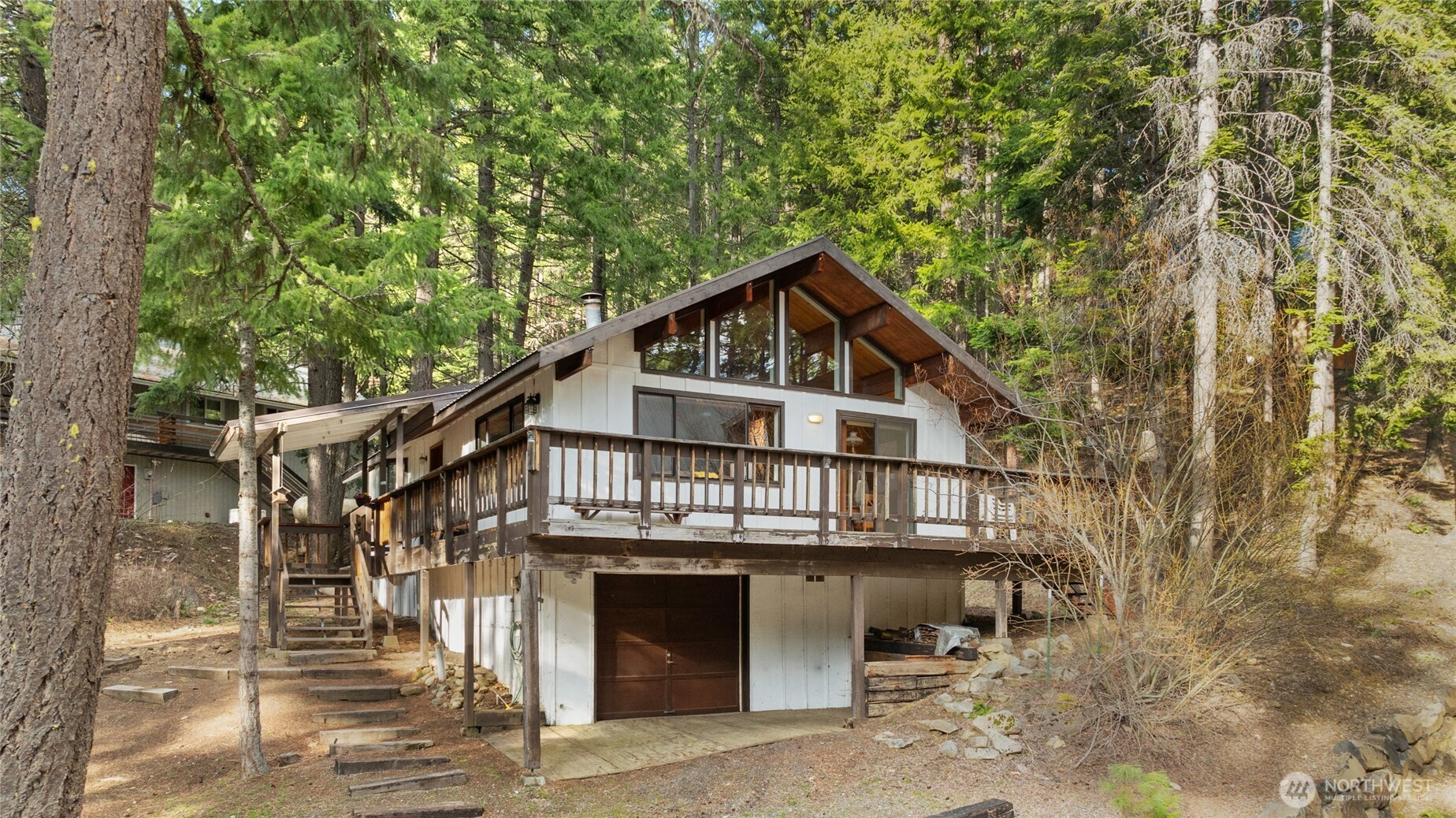 190 W Lakedale Drive