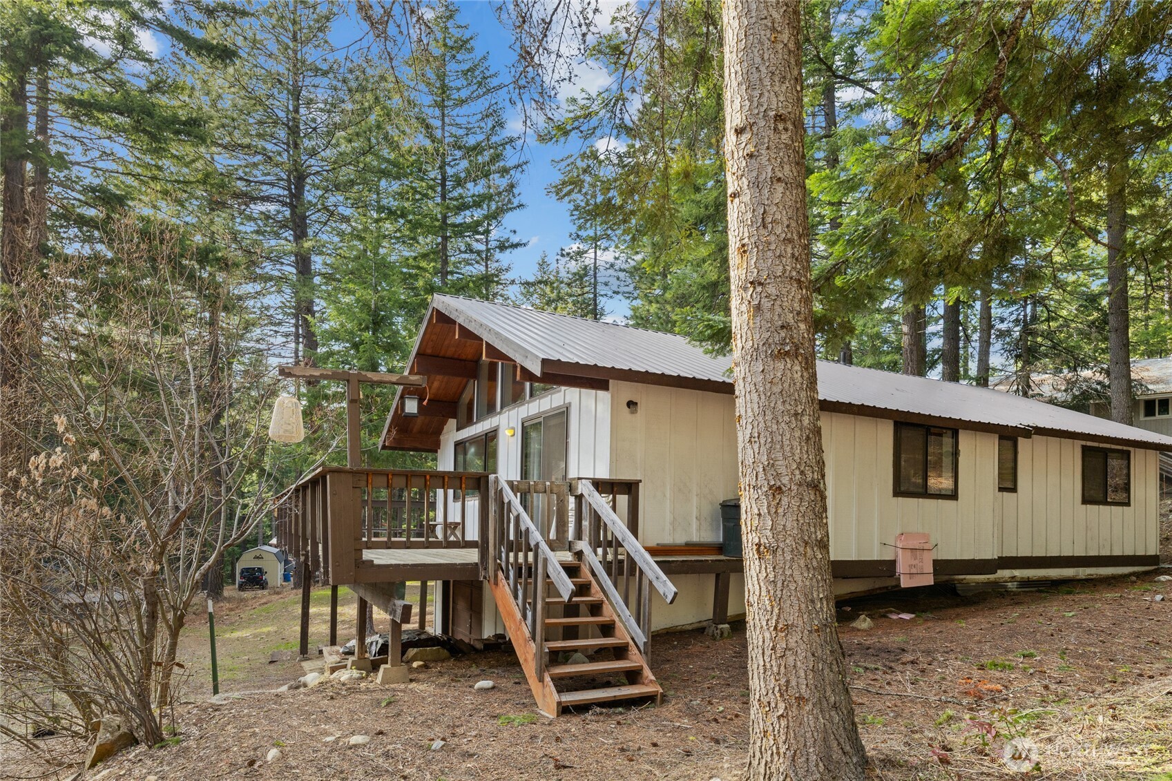 190 W Lakedale Drive