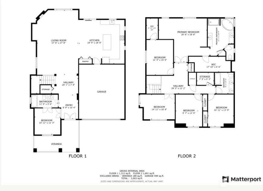 6326 Stuart Place SE