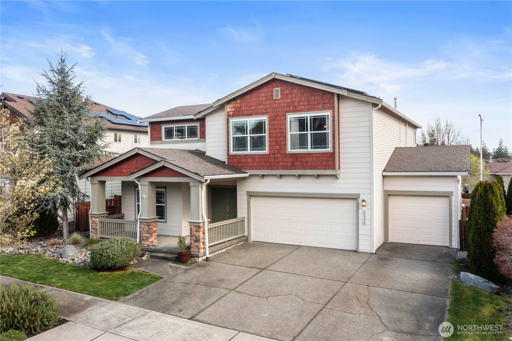 6326 Stuart Place SE