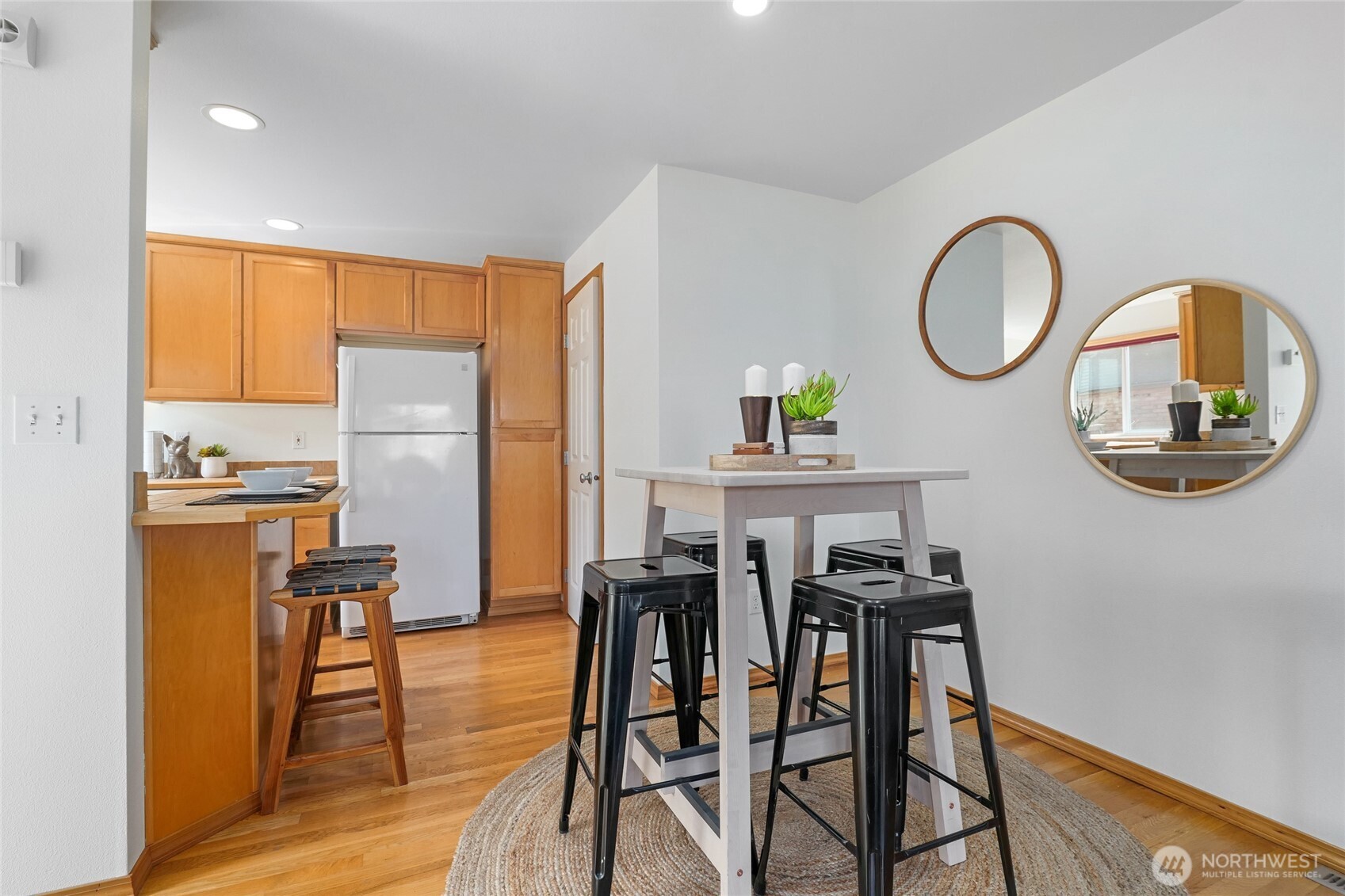 9307 Linden Avenue N Unit: B