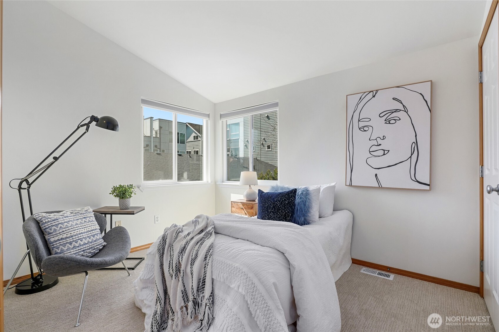 9307 Linden Avenue N Unit: B
