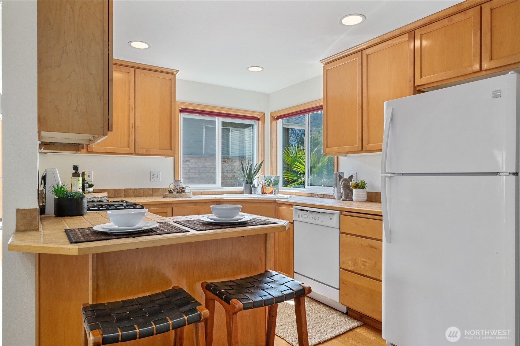 9307 Linden Avenue N Unit: B