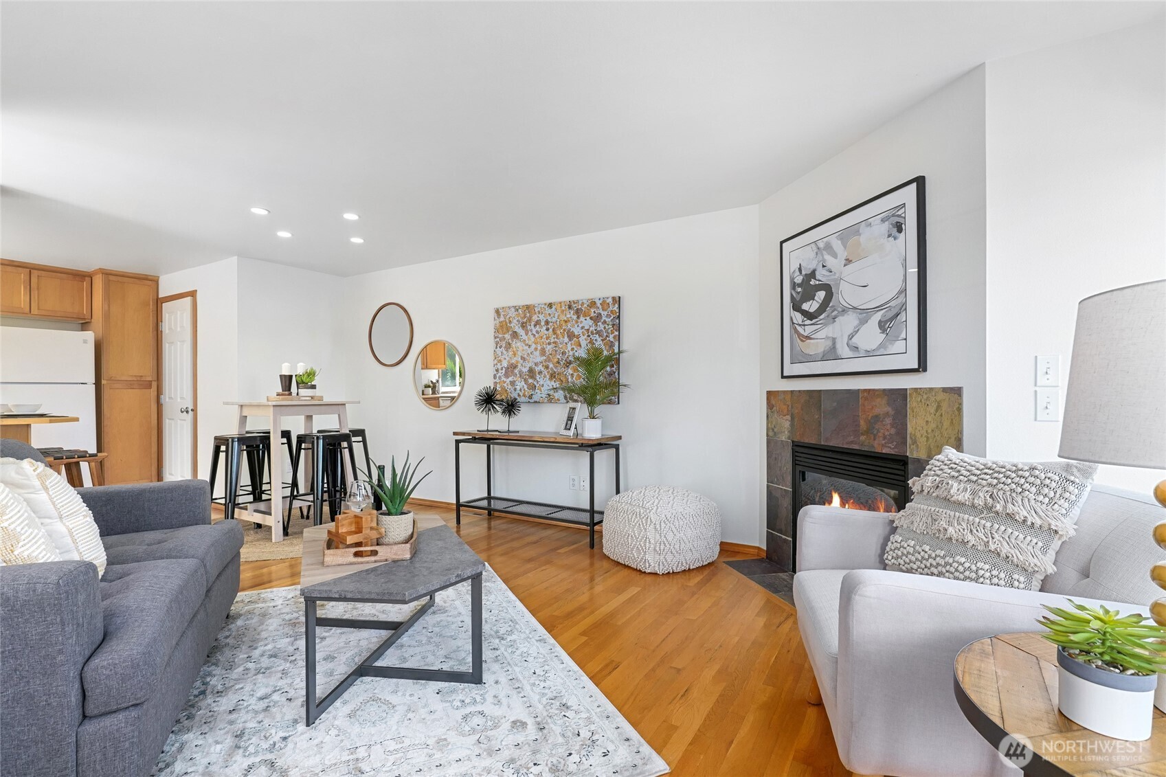 9307 Linden Avenue N Unit: B
