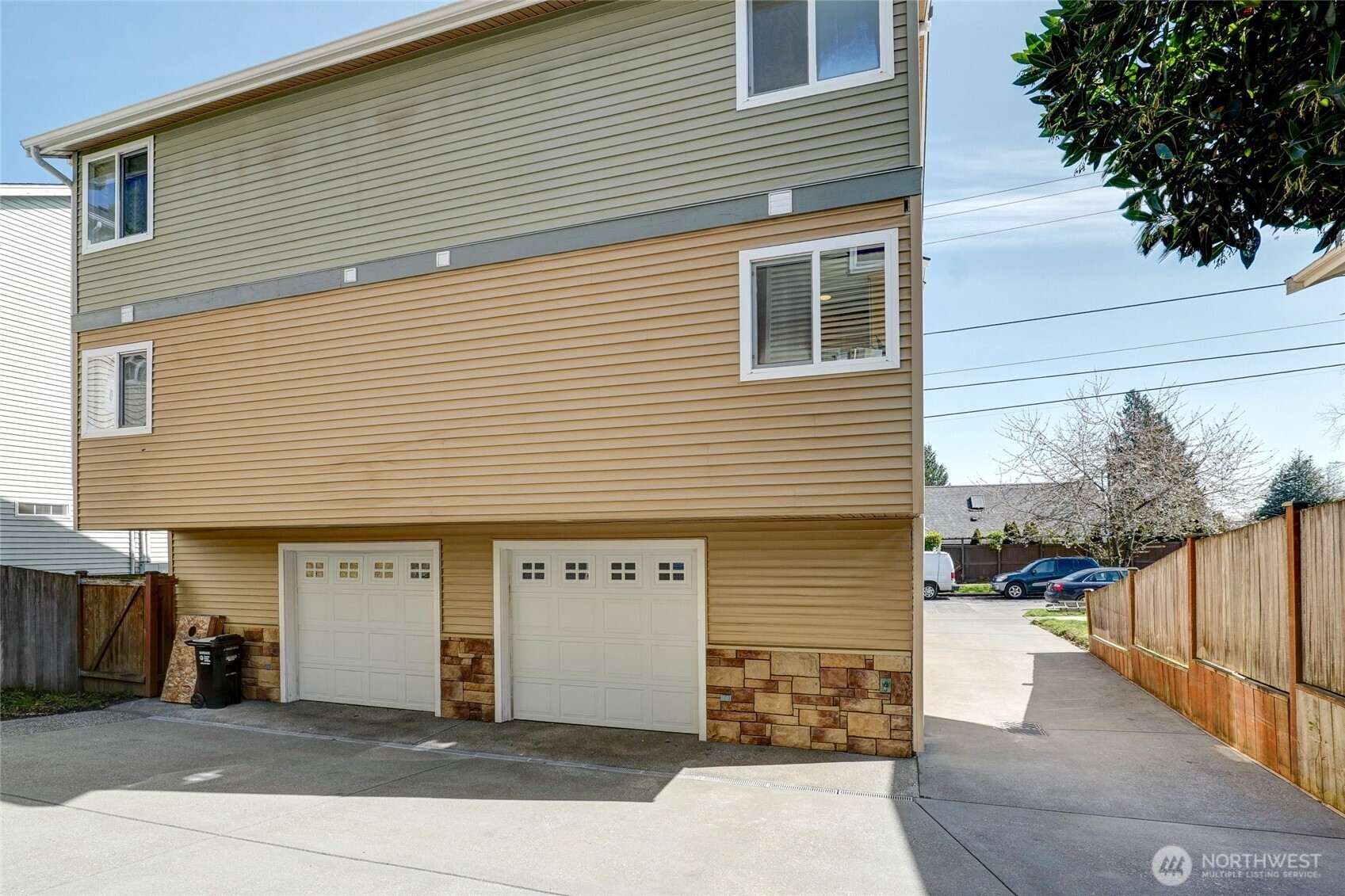 9307 Linden Avenue N Unit: B