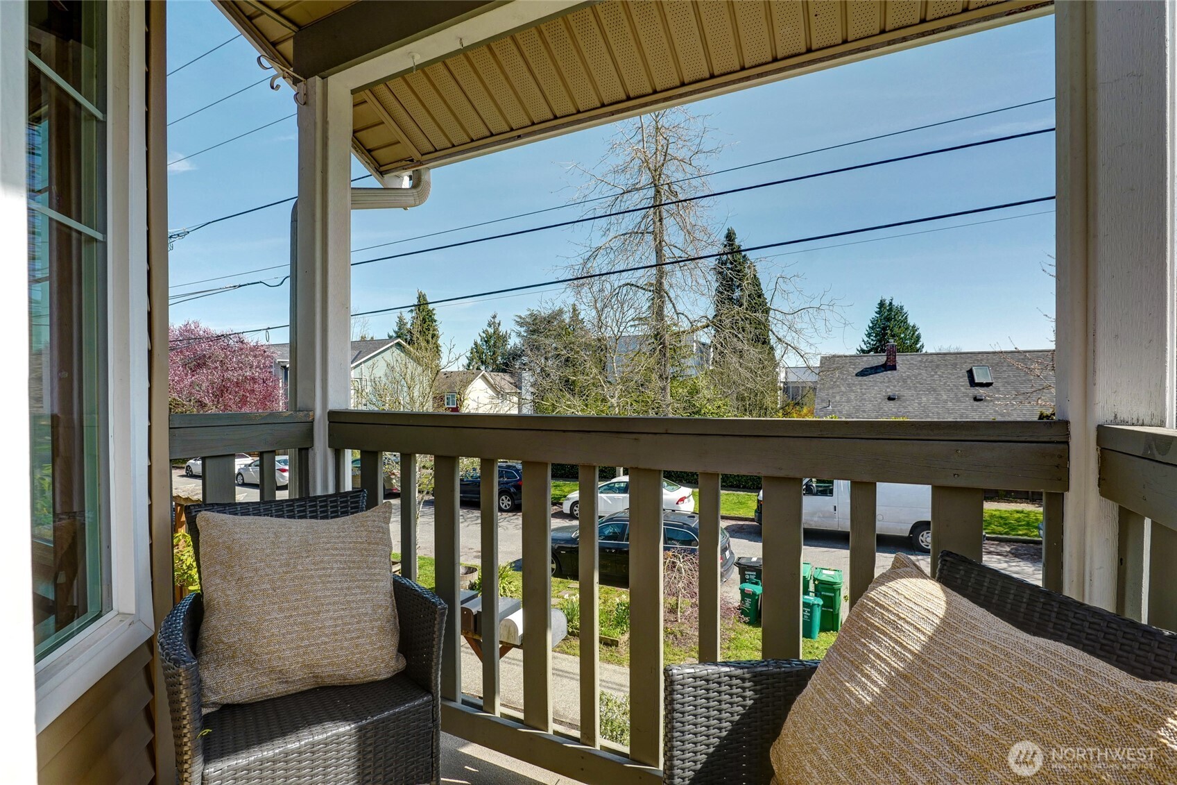 9307 Linden Avenue N Unit: B