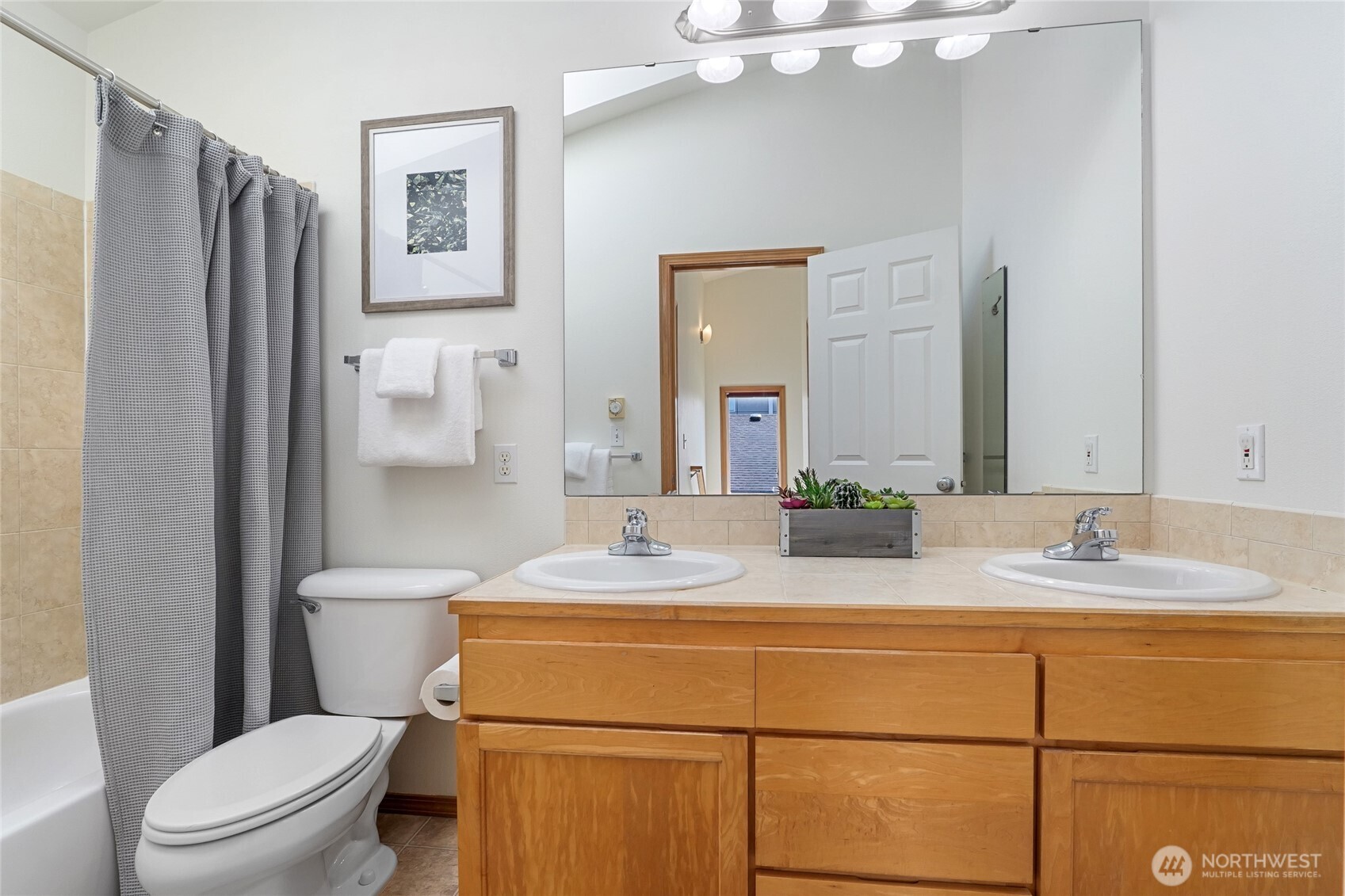 9307 Linden Avenue N Unit: B