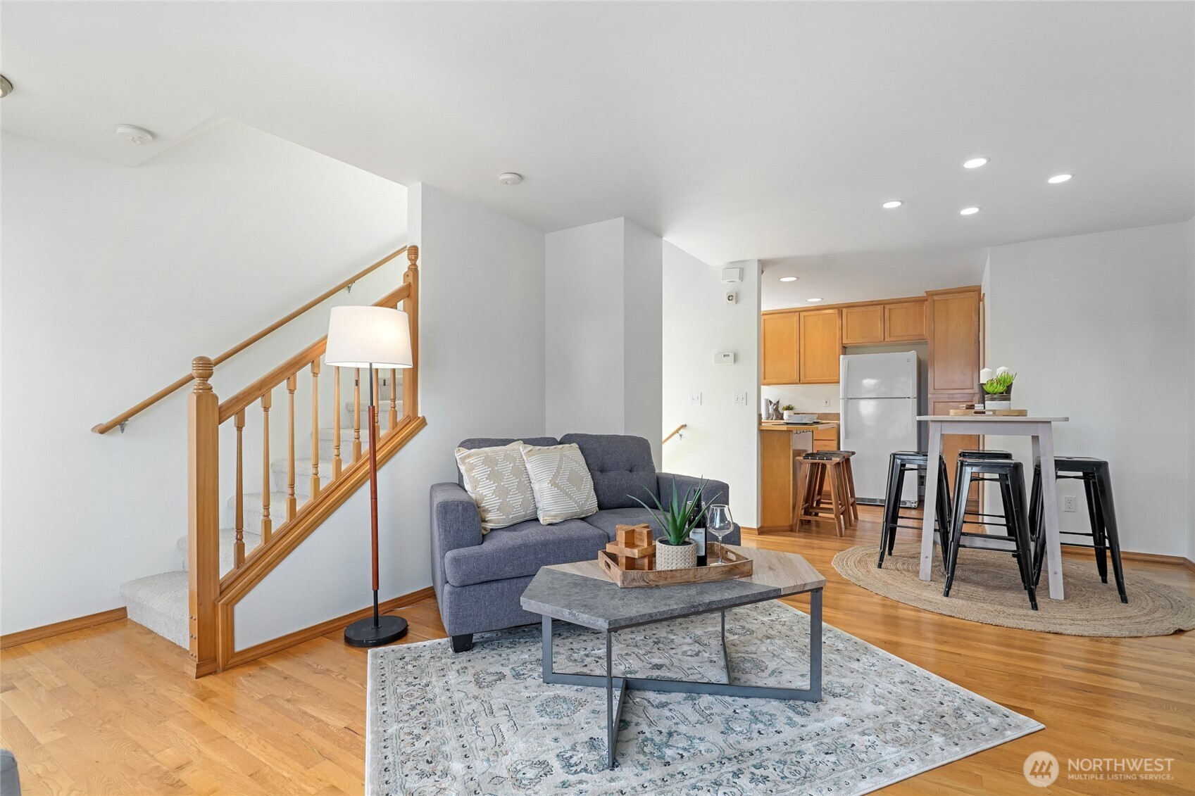 9307 Linden Avenue N Unit: B