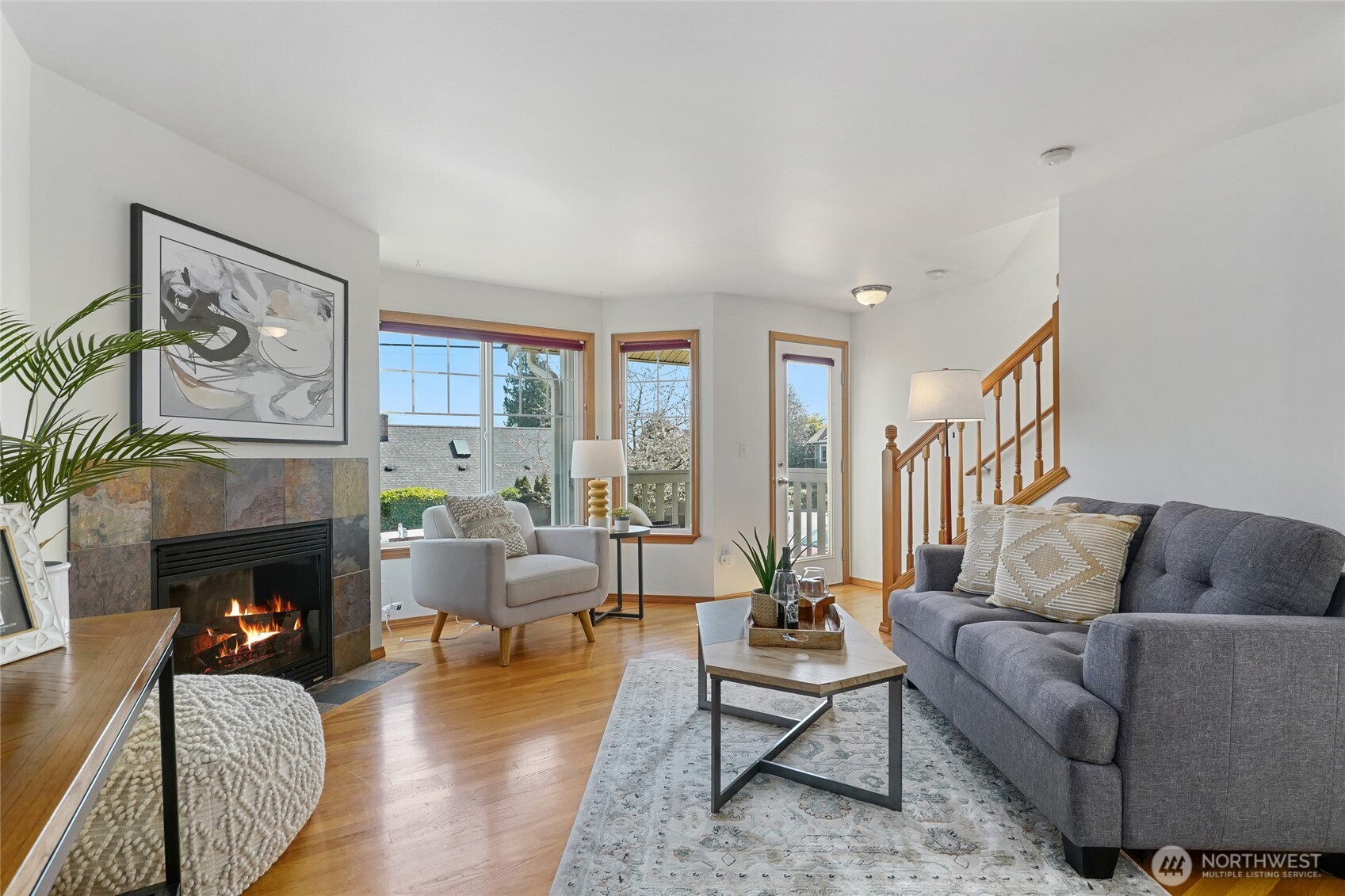 9307 Linden Avenue N Unit: B