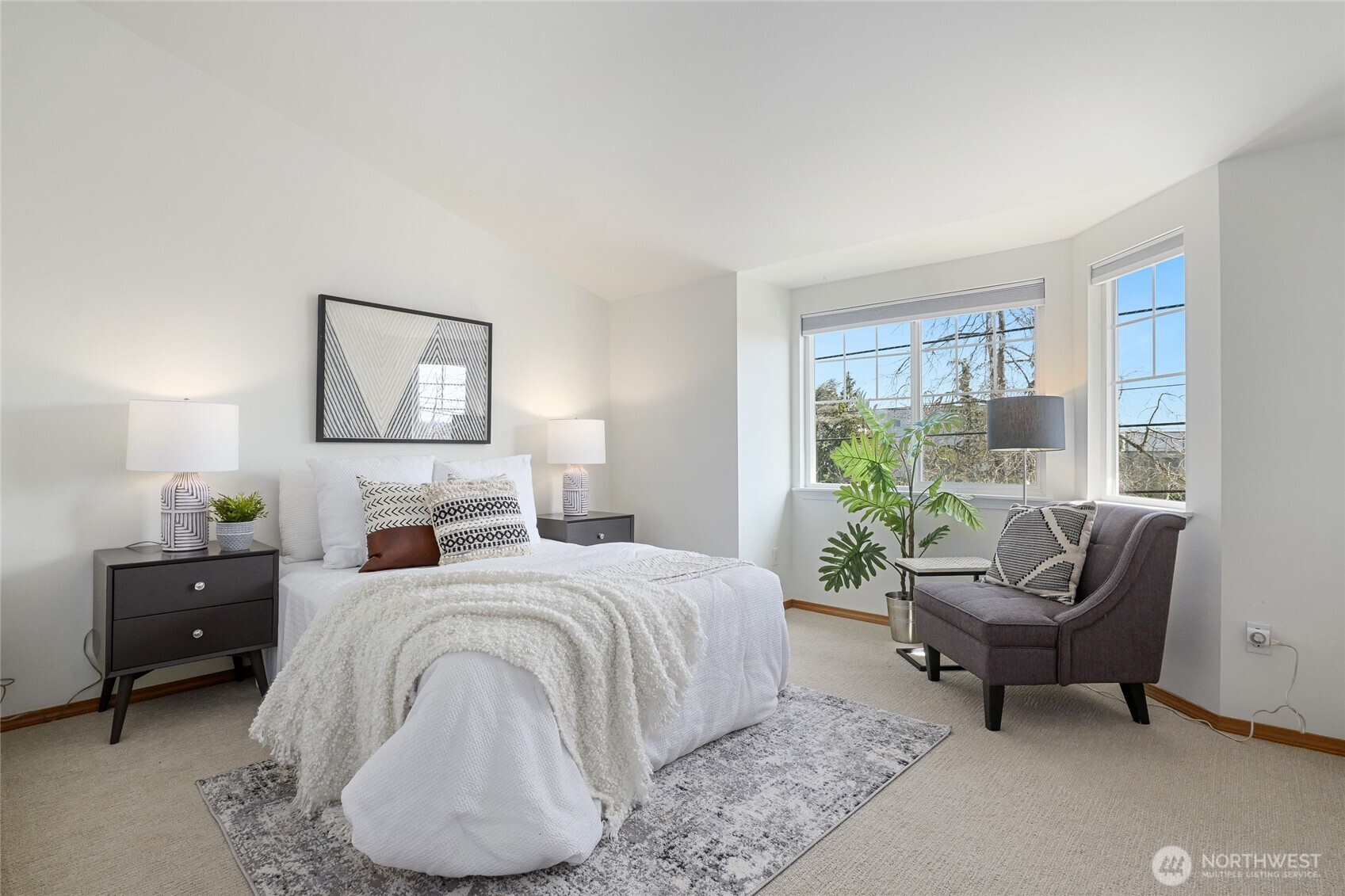 9307 Linden Avenue N Unit: B