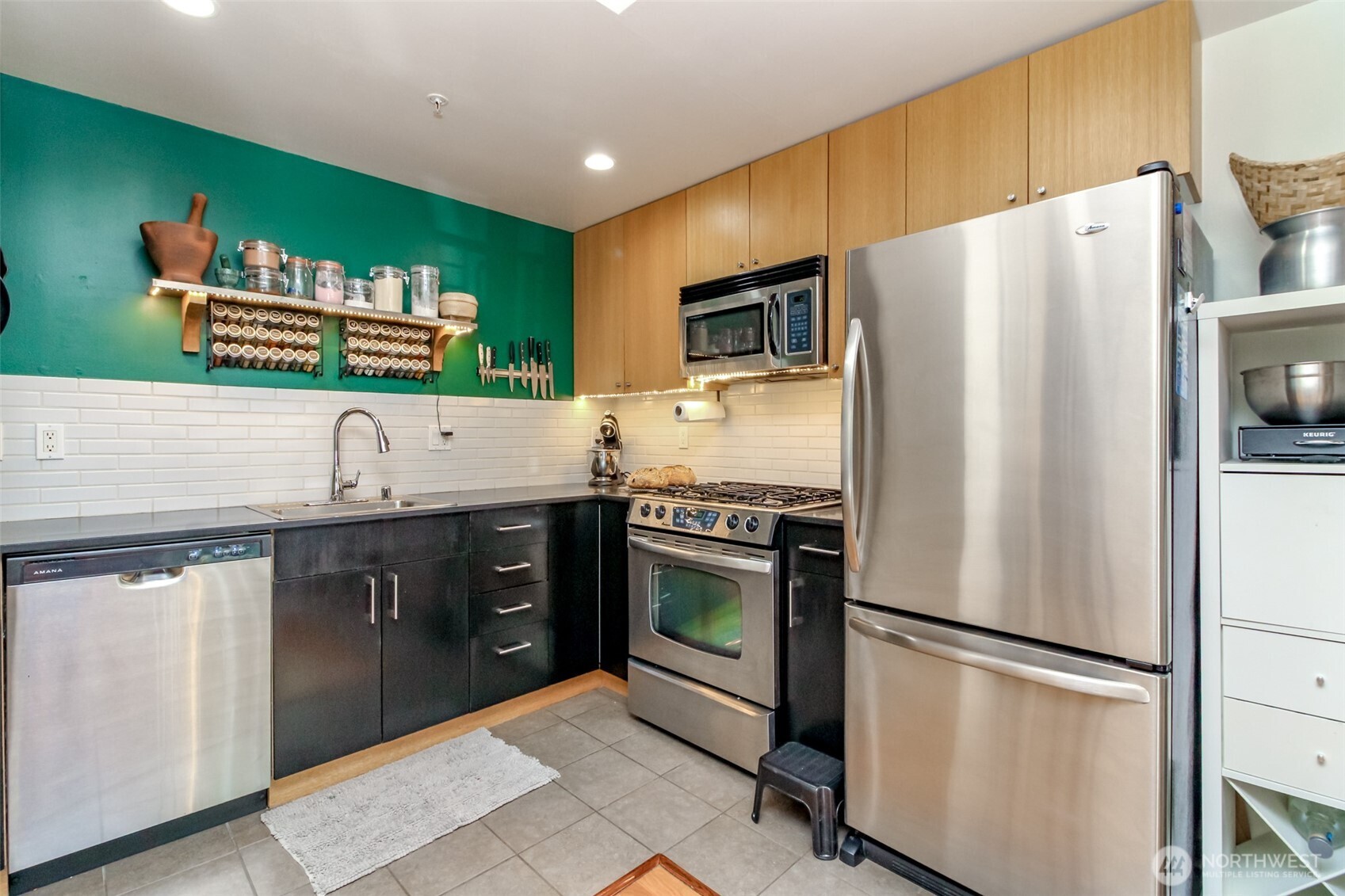 76 Cedar Street Unit: 207
