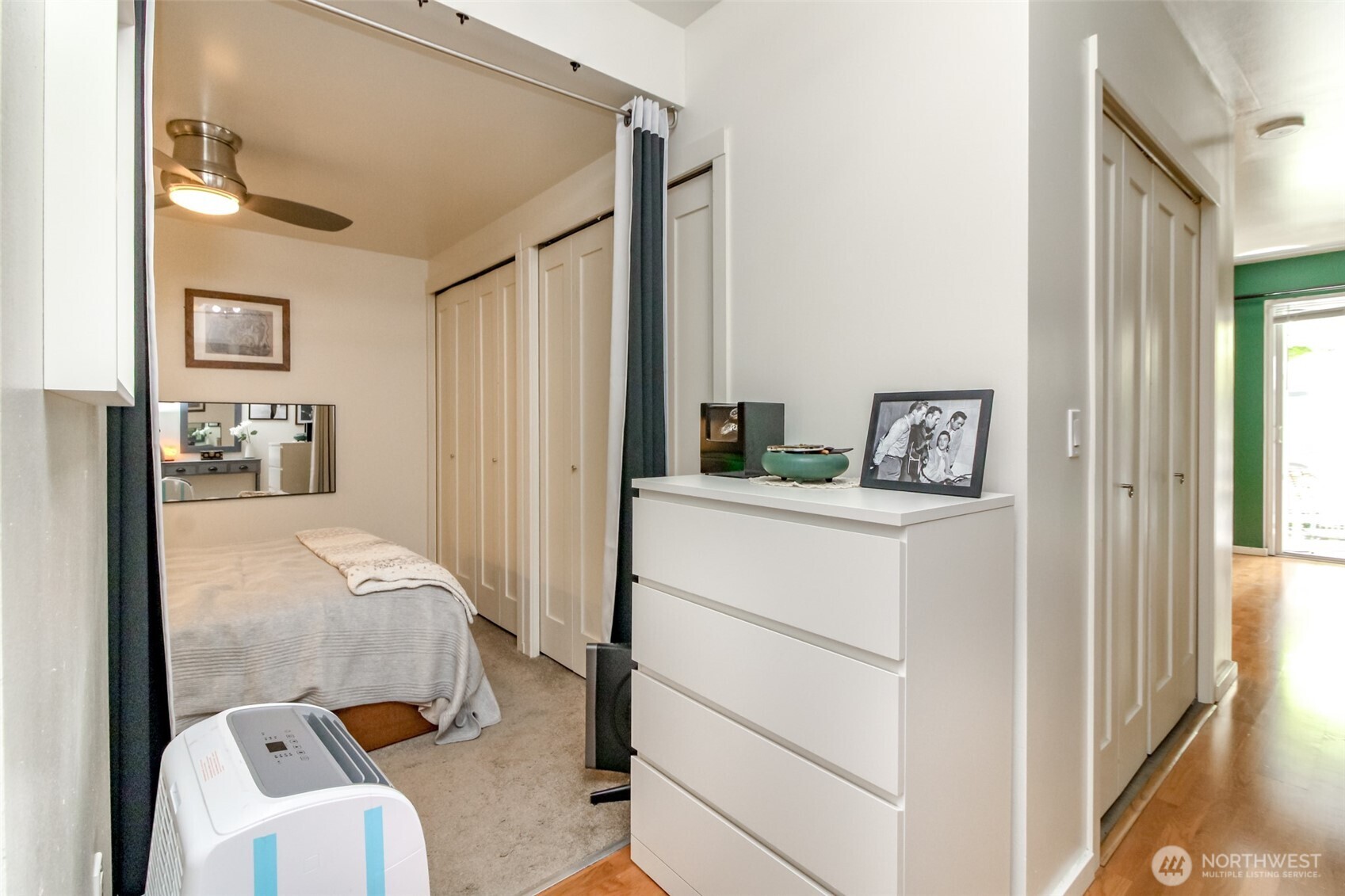 76 Cedar Street Unit: 207