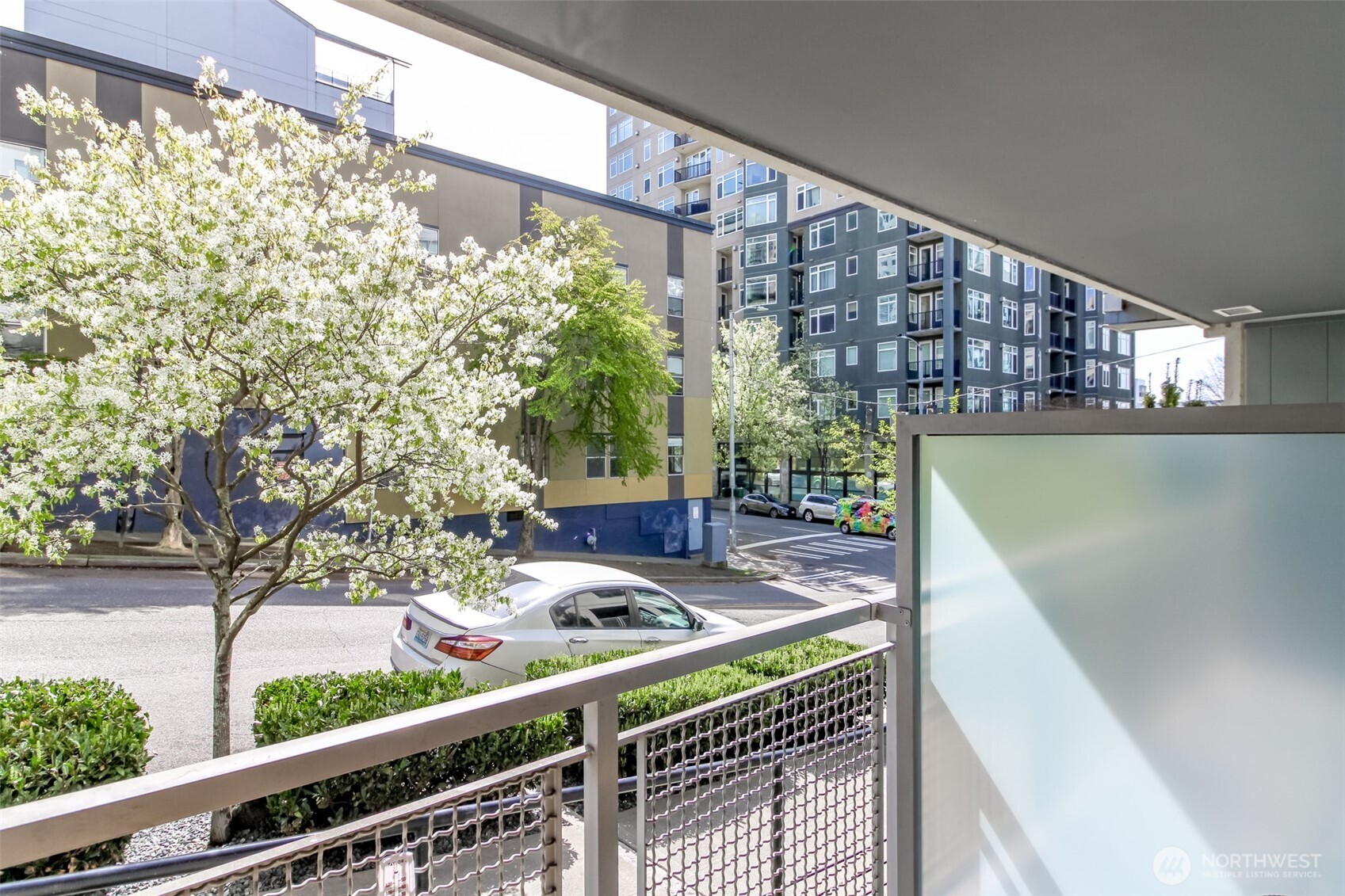 76 Cedar Street Unit: 207
