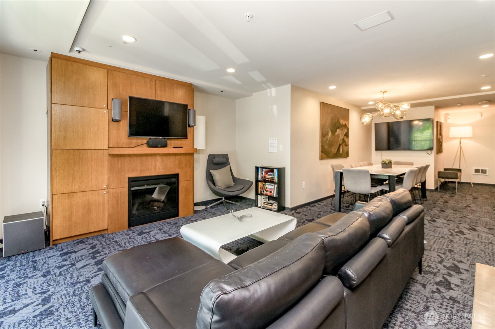 76 Cedar Street Unit: 207