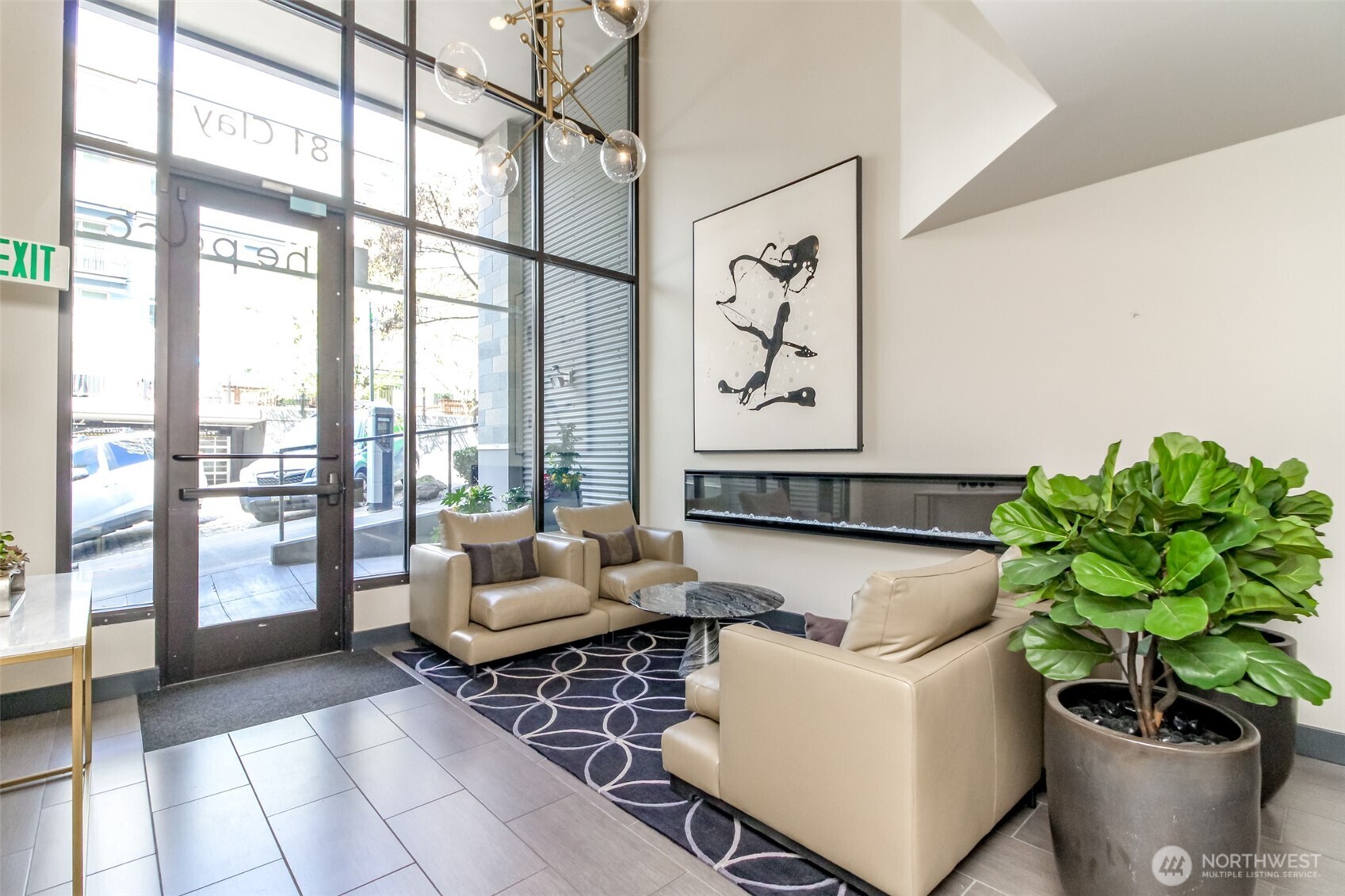 76 Cedar Street Unit: 207