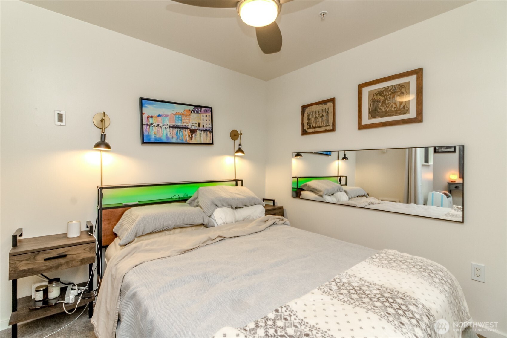 76 Cedar Street Unit: 207