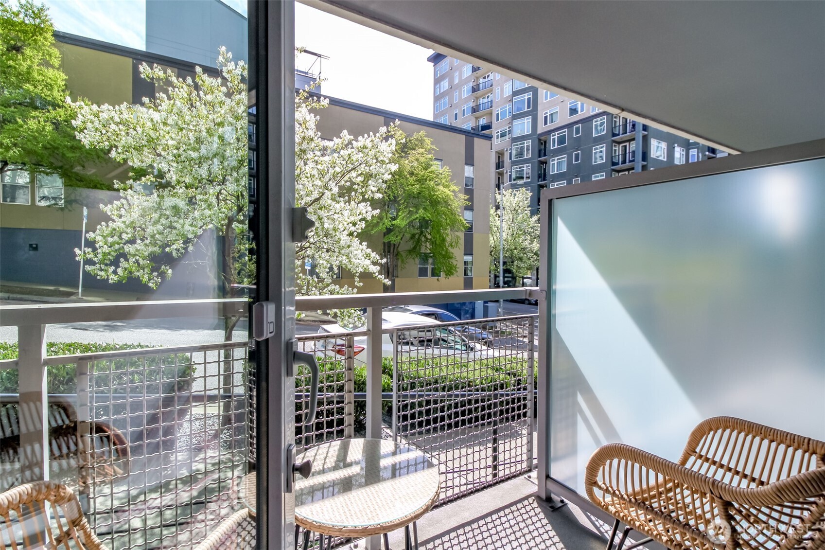 76 Cedar Street Unit: 207
