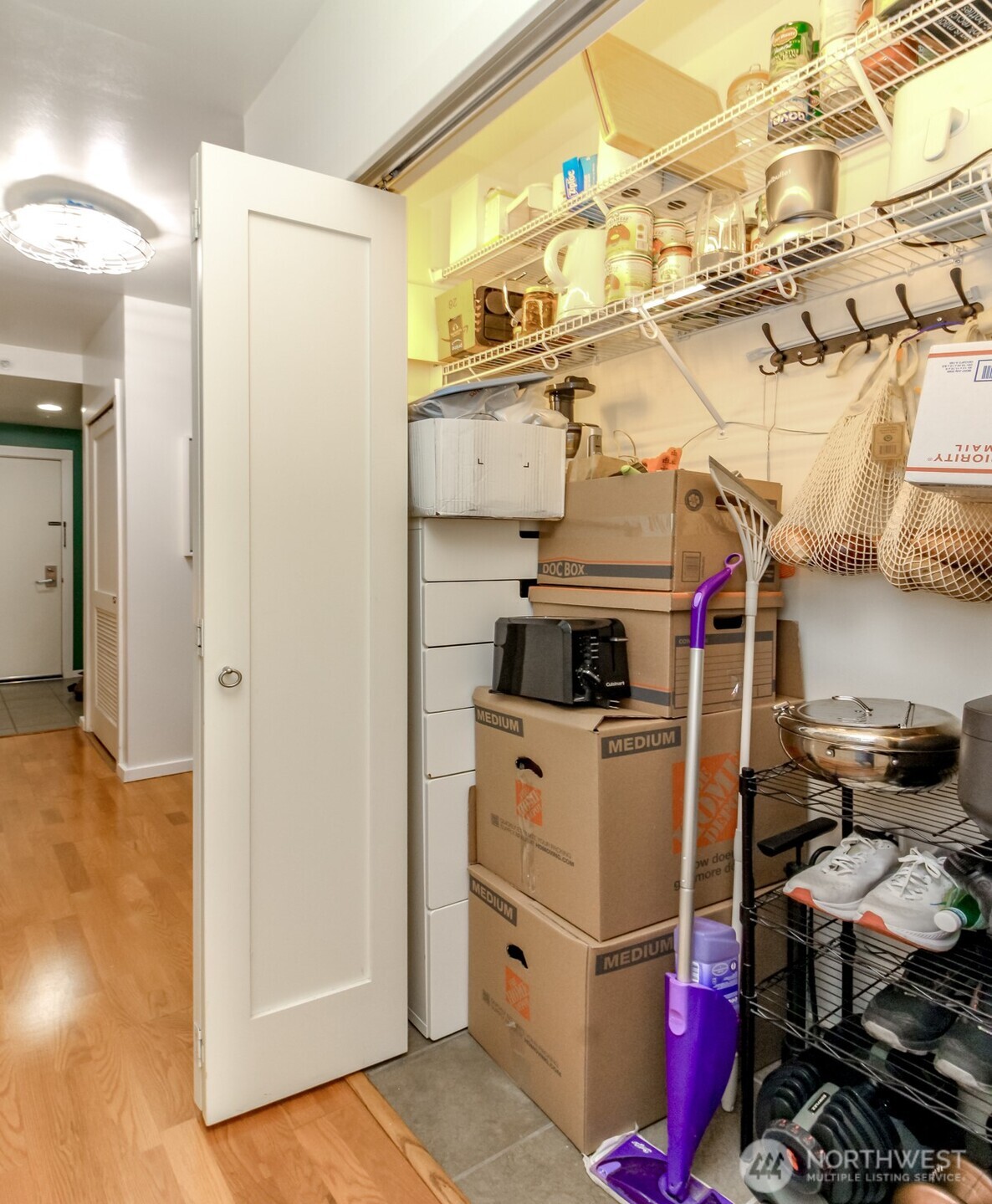 76 Cedar Street Unit: 207