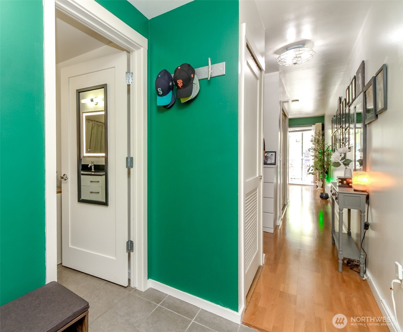 76 Cedar Street Unit: 207