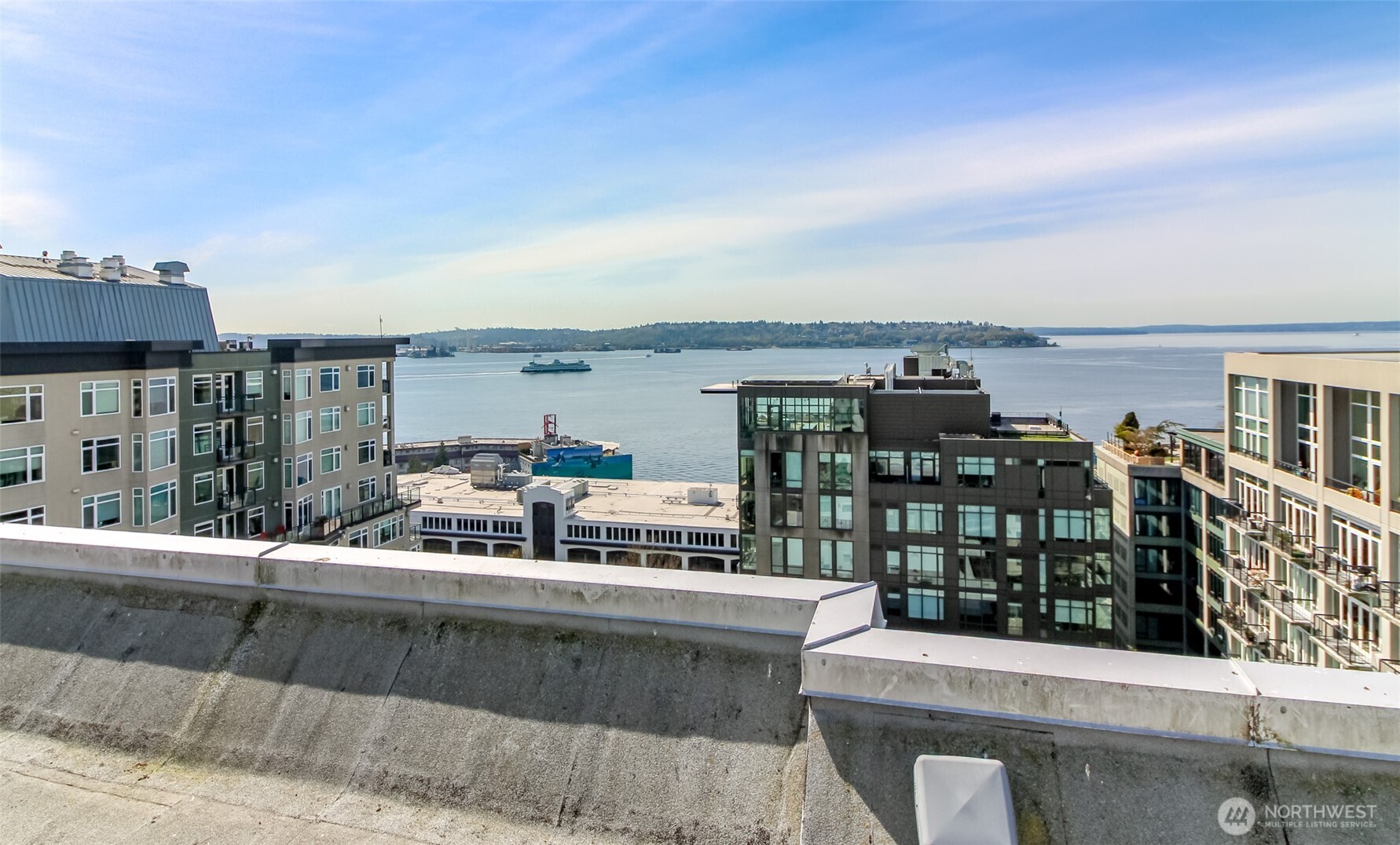 76 Cedar Street Unit: 207