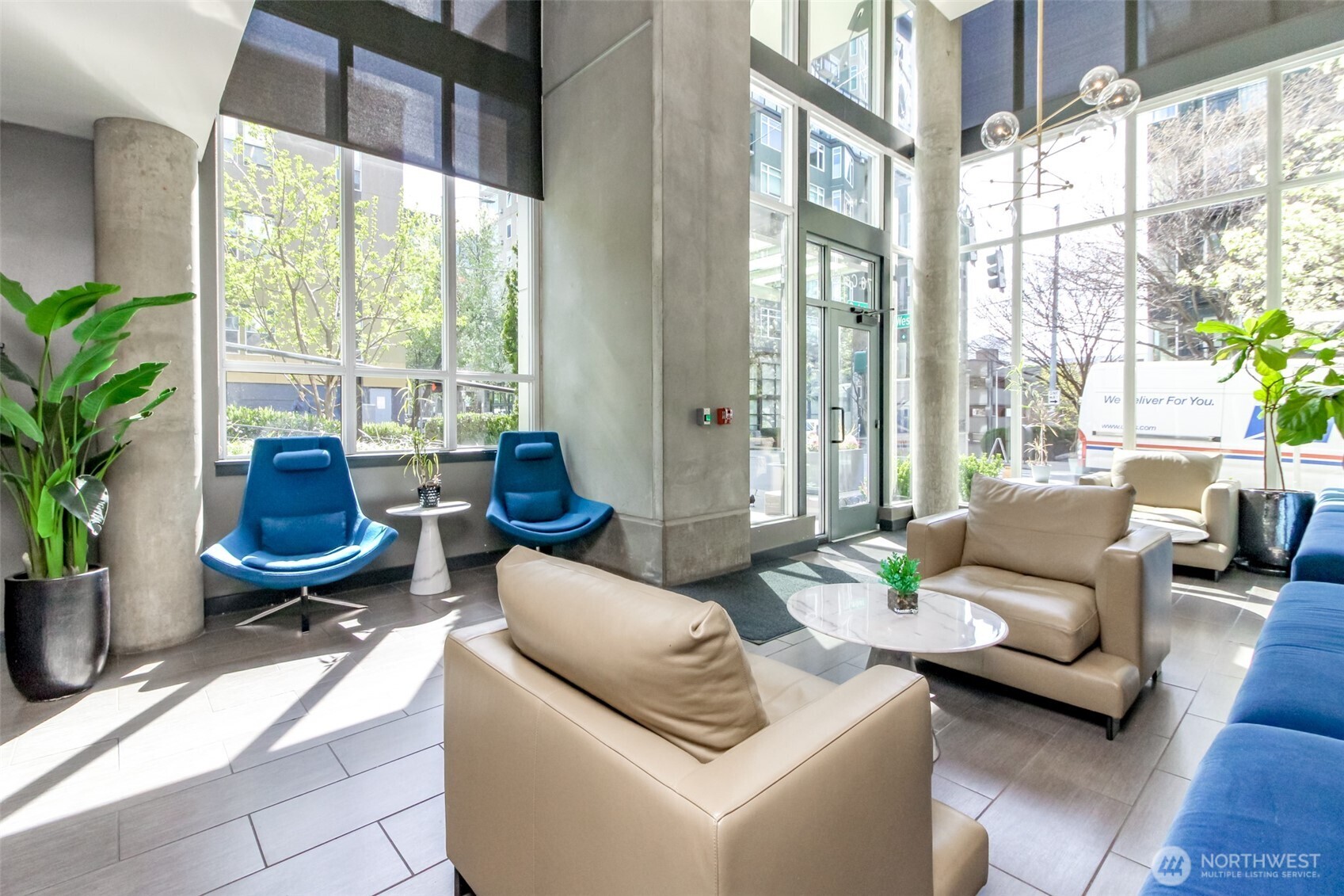 76 Cedar Street Unit: 207