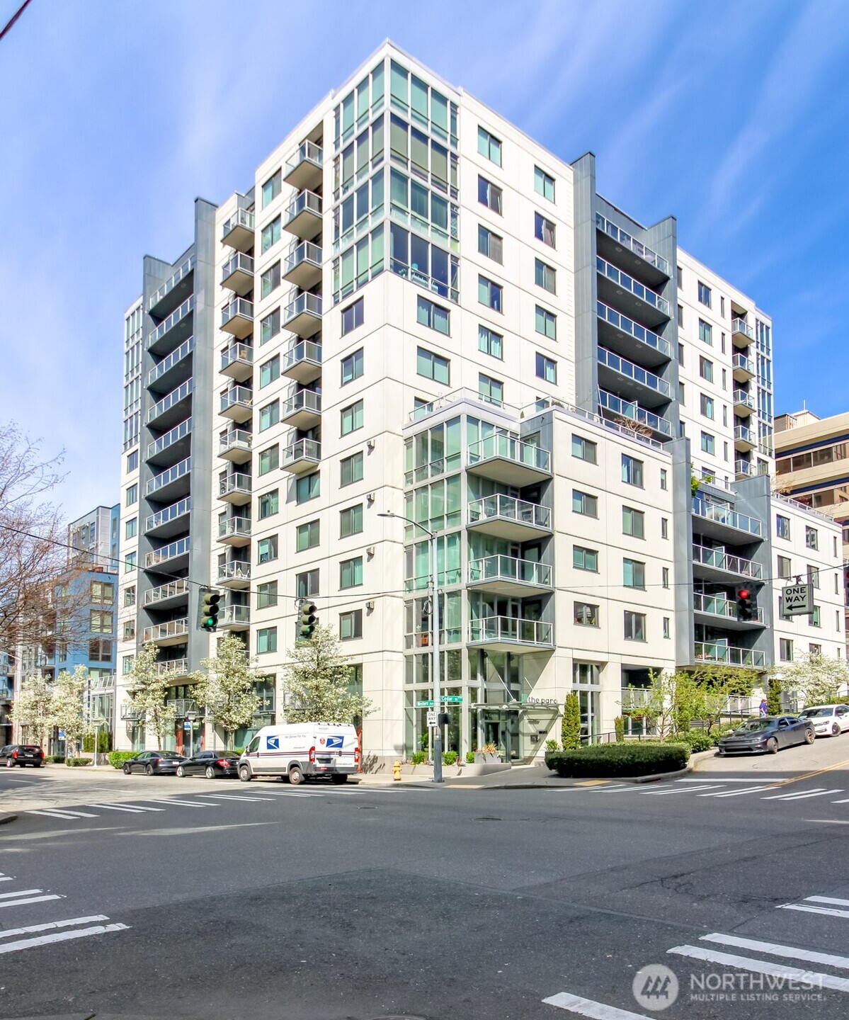 76 Cedar Street Unit: 207