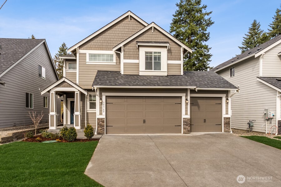 10004 Merrick Street SE Unit: 349