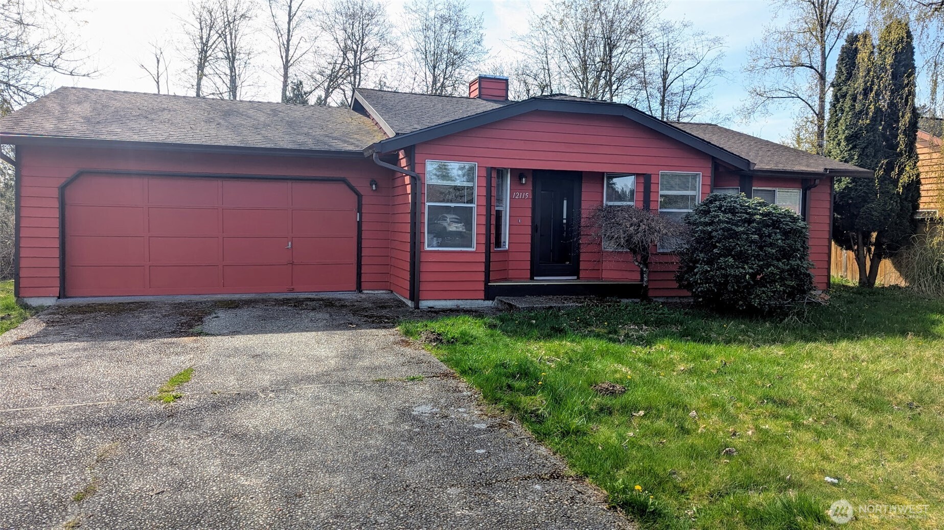 12115 SE 223rd Drive