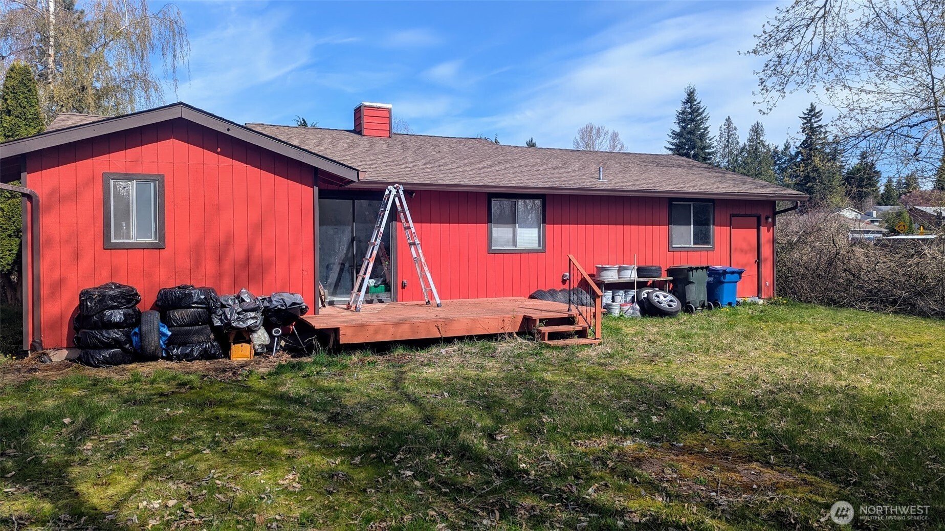 12115 SE 223rd Drive